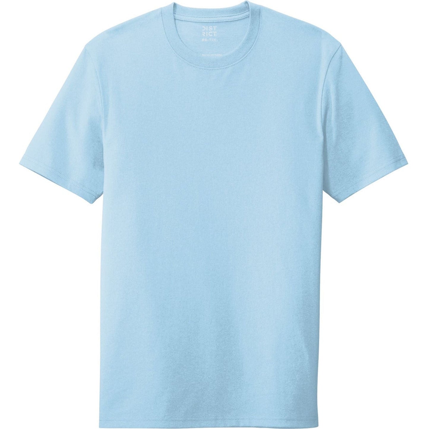 Crystal Blue