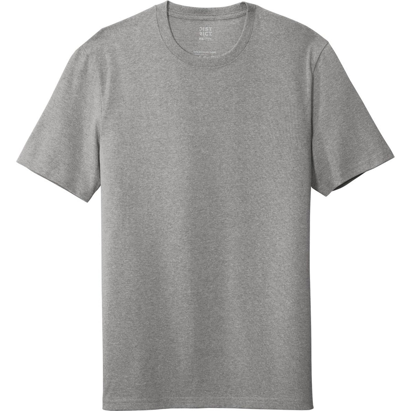 Light Heather Grey