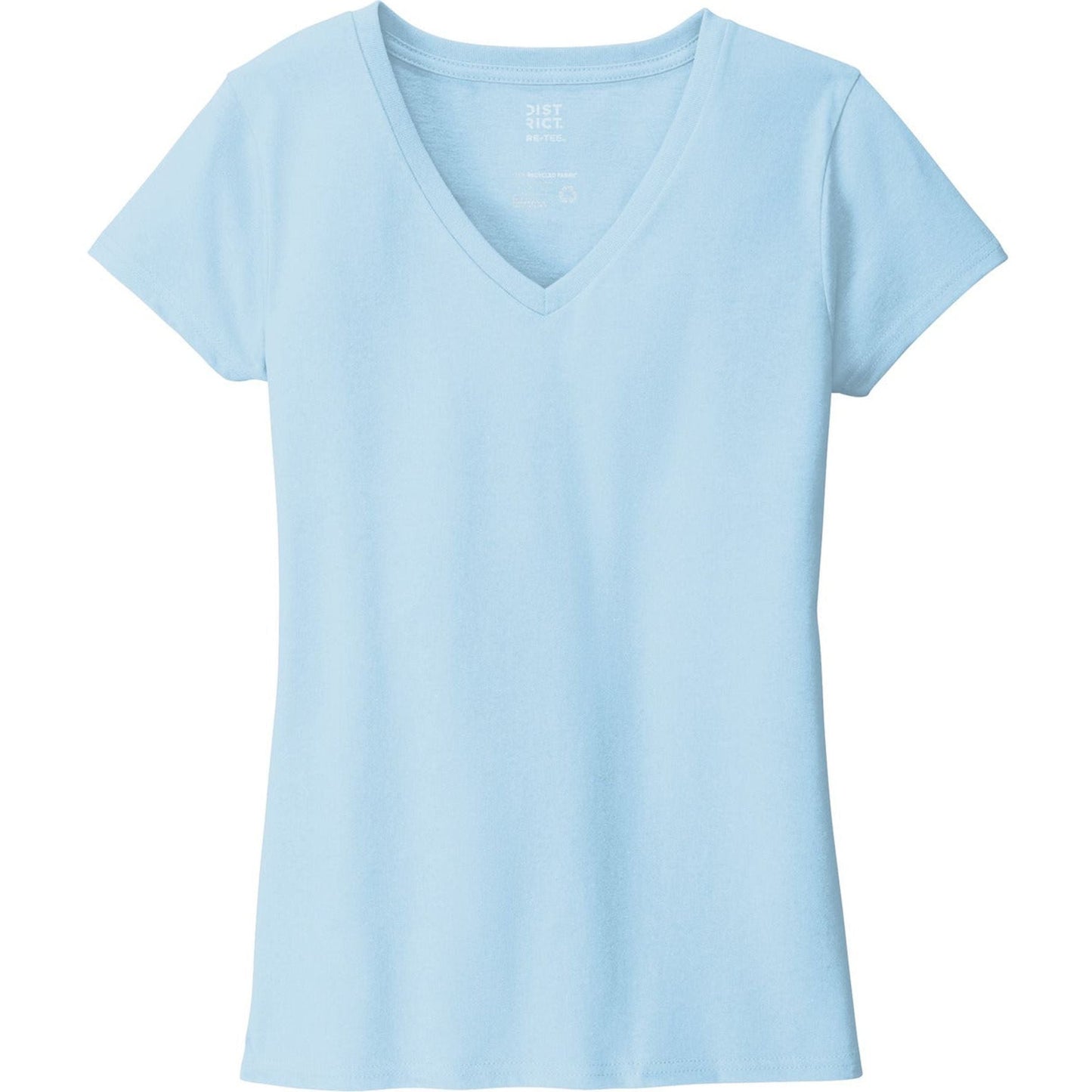 Crystal Blue