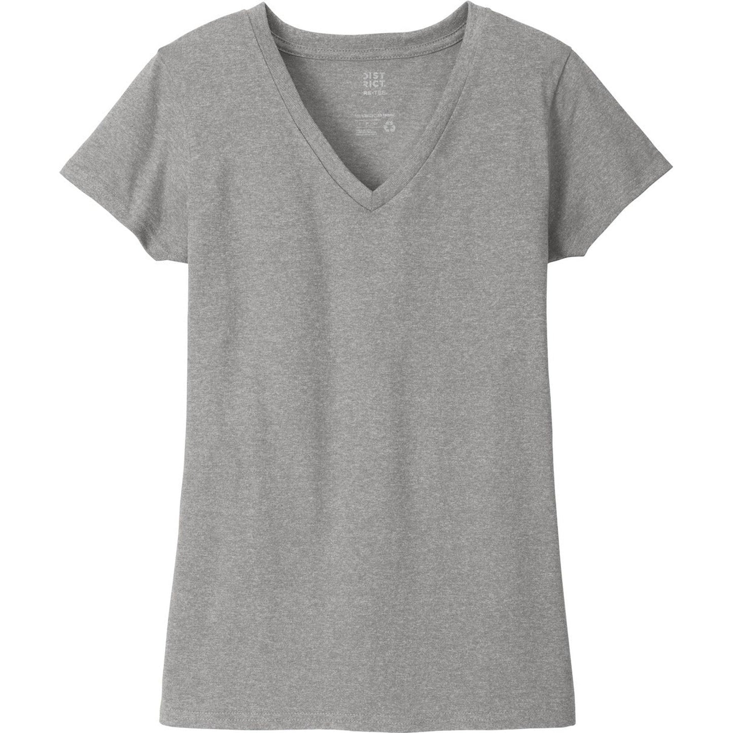 Light Heather Grey
