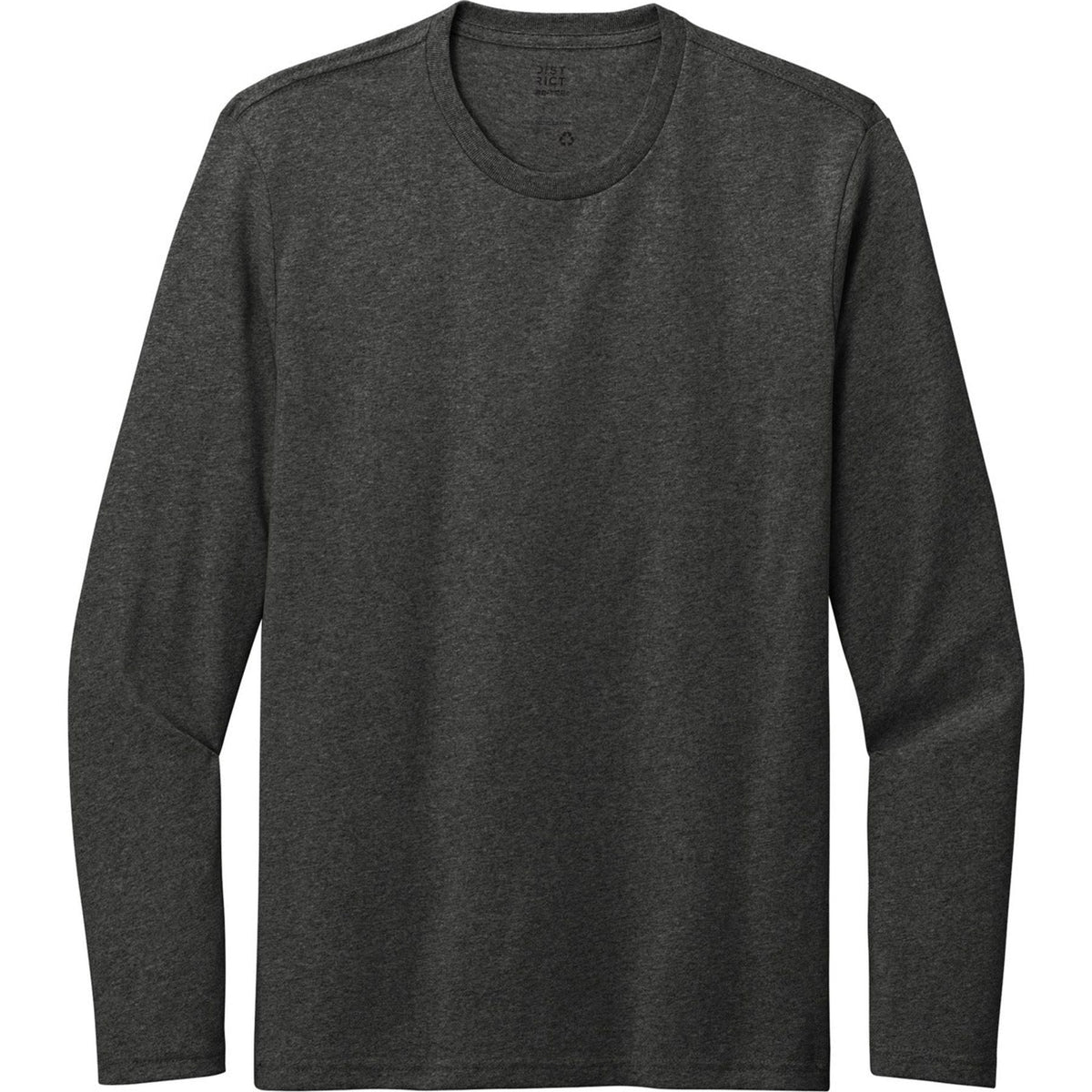 Charcoal Heather