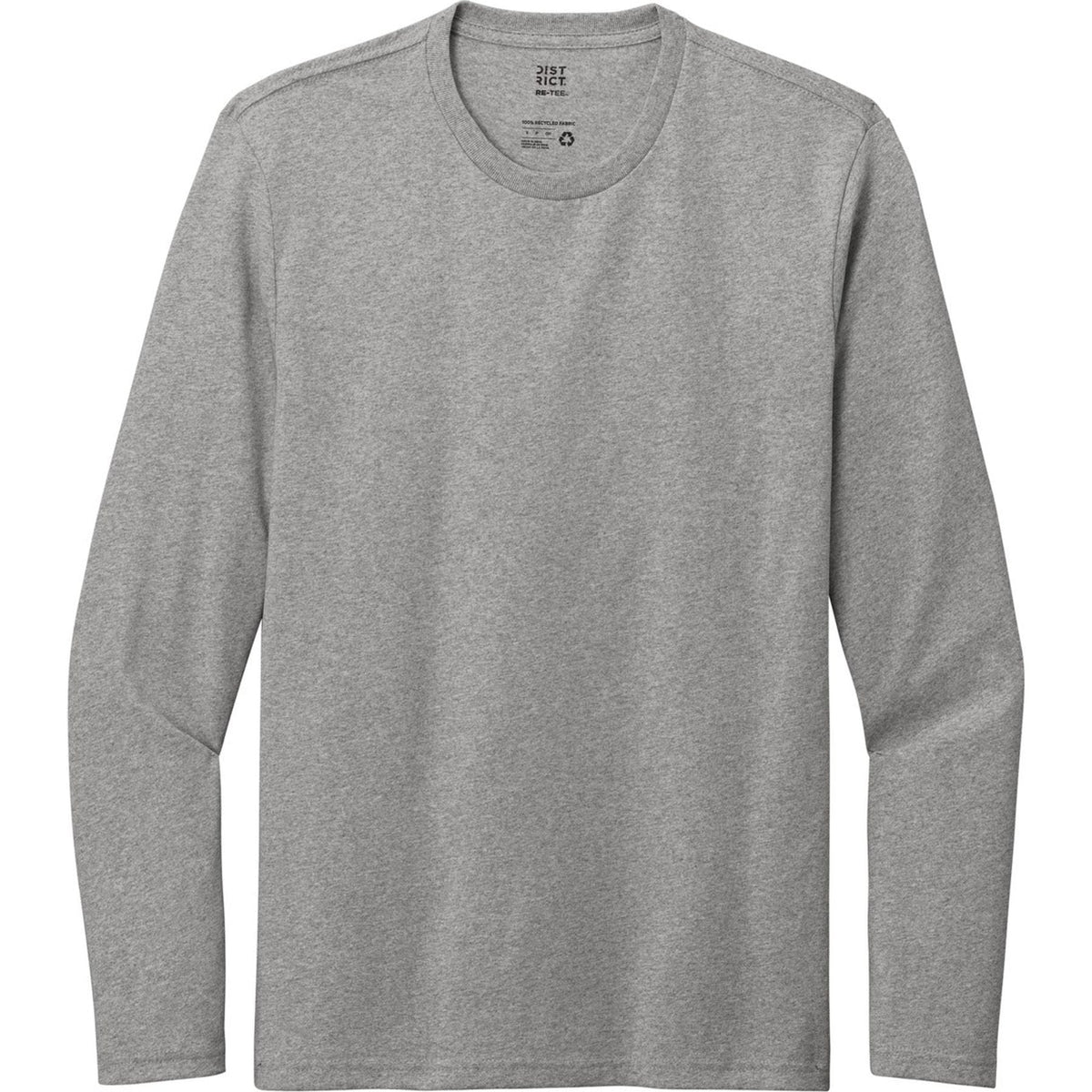 Light Heather Grey