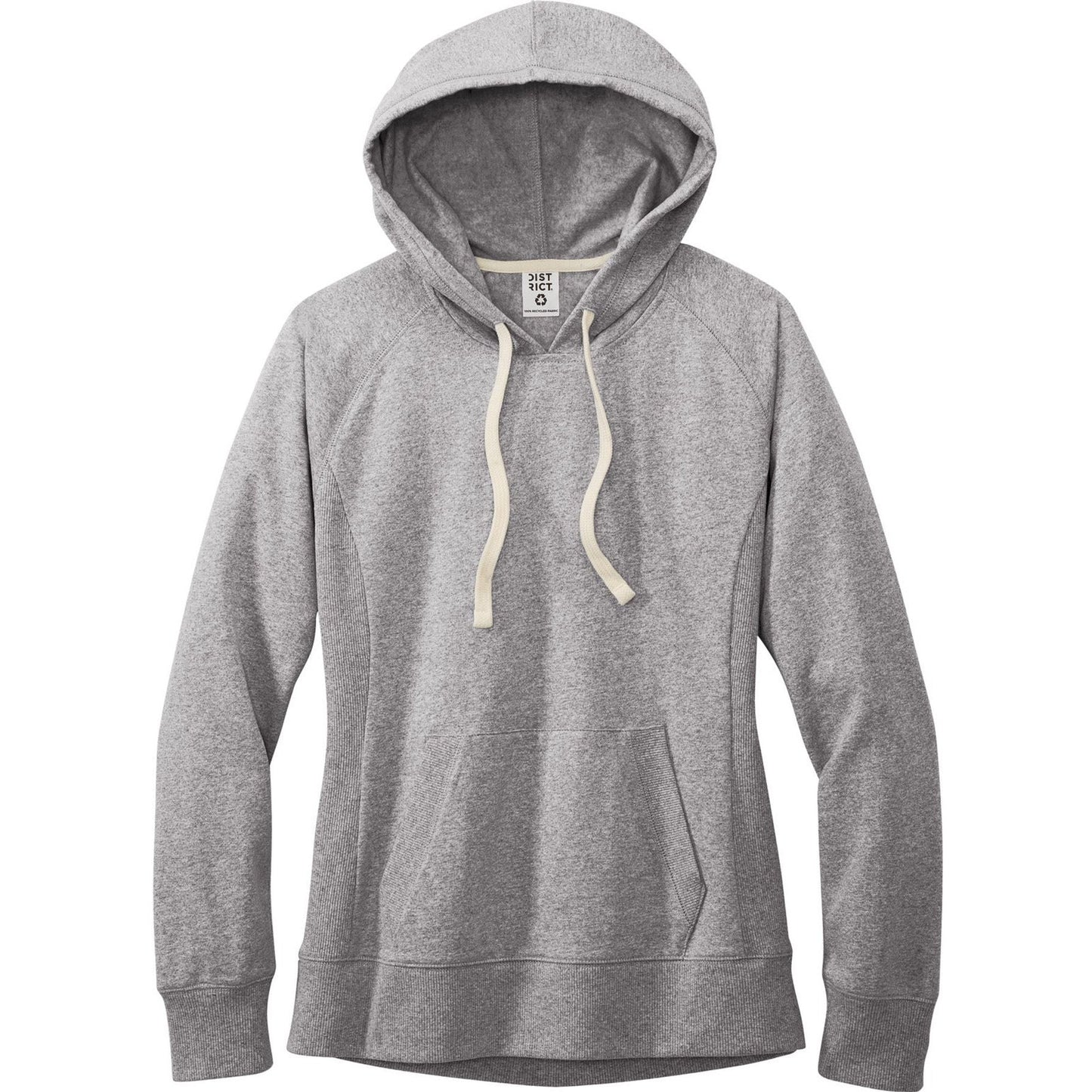 Light Heather Grey
