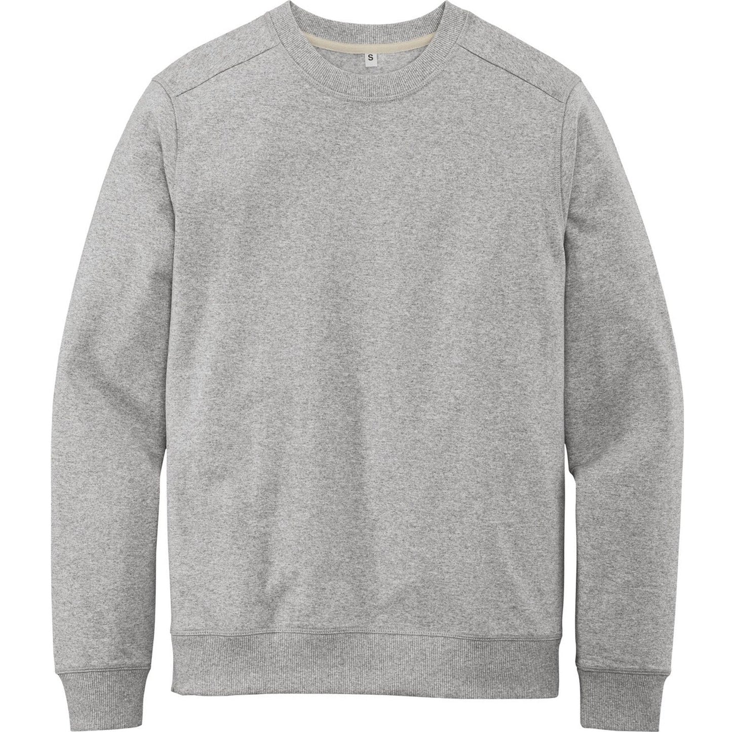 Light Heather Grey