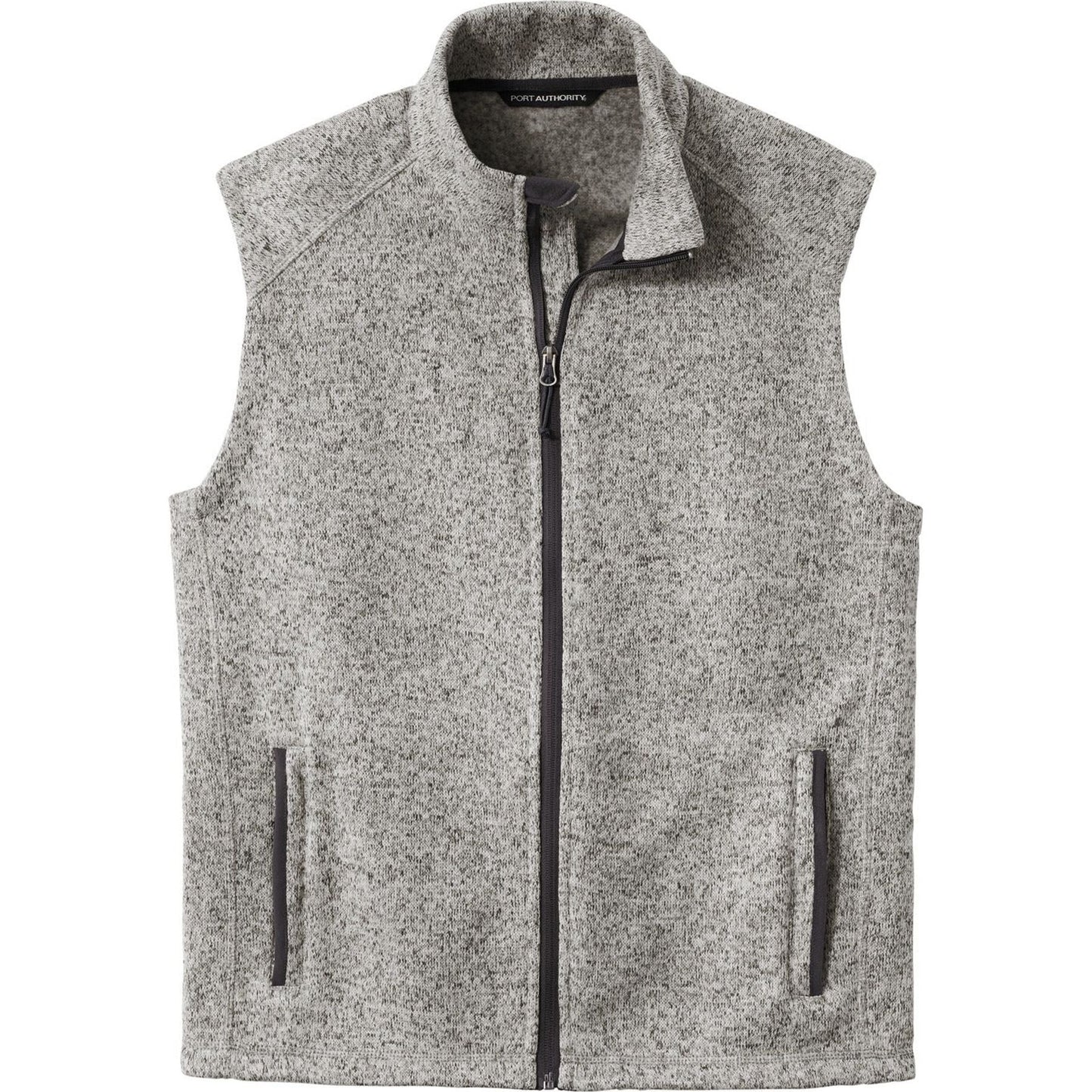Grey Heather