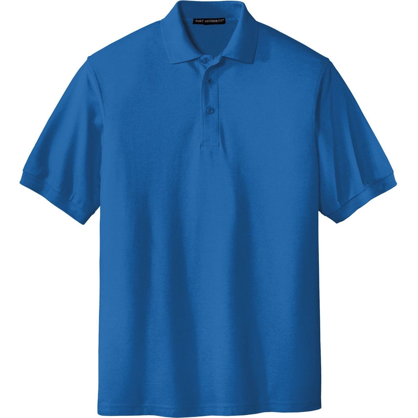 Strong Blue