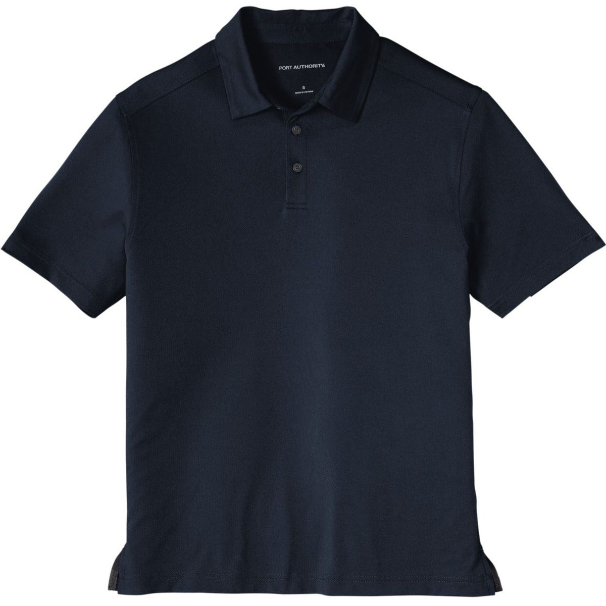 River Blue Navy