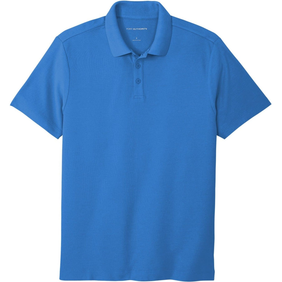 Strong Blue