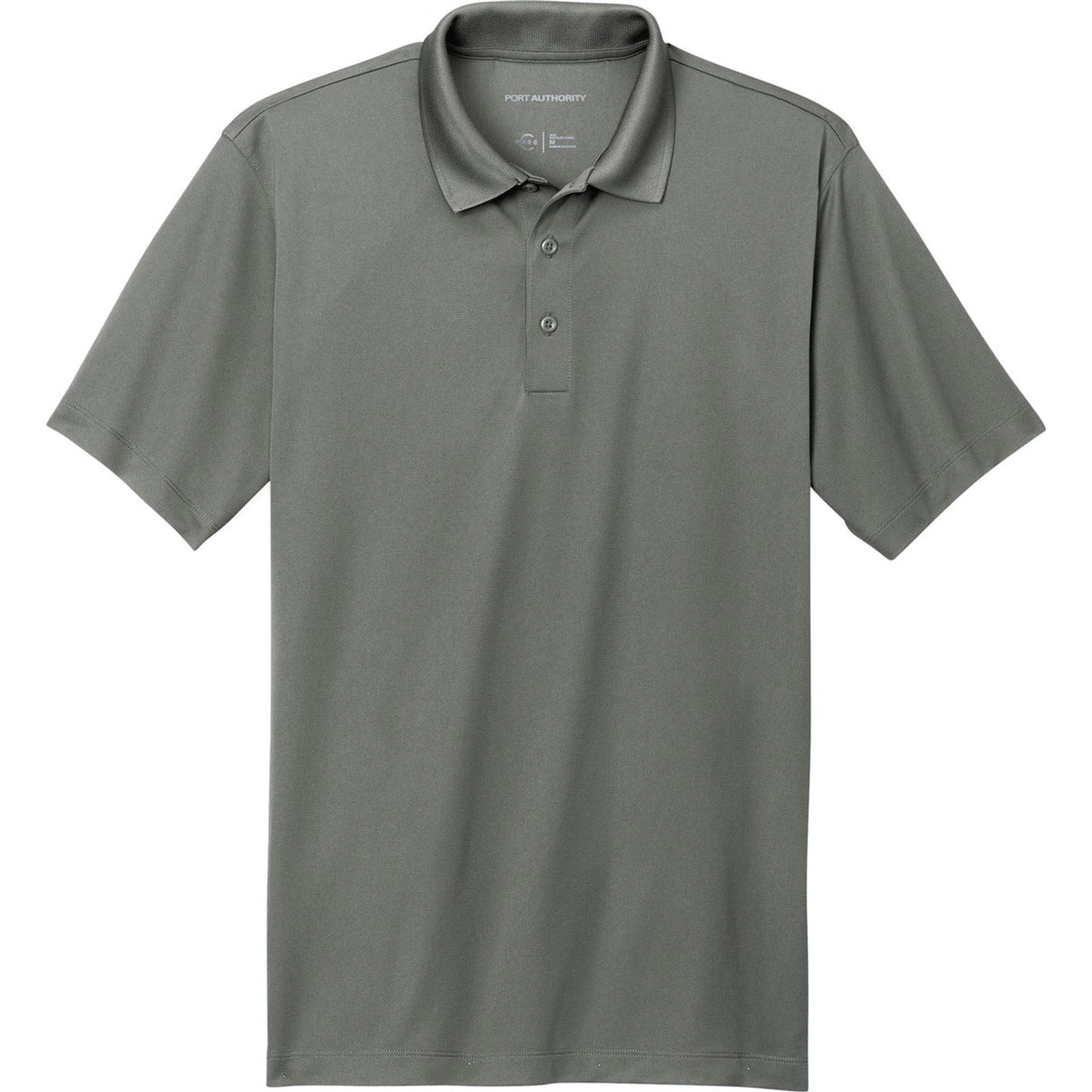 Smoke Grey