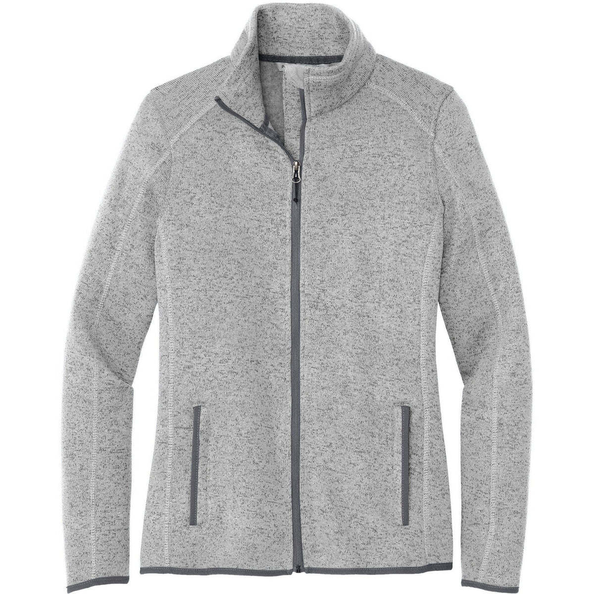Grey Heather
