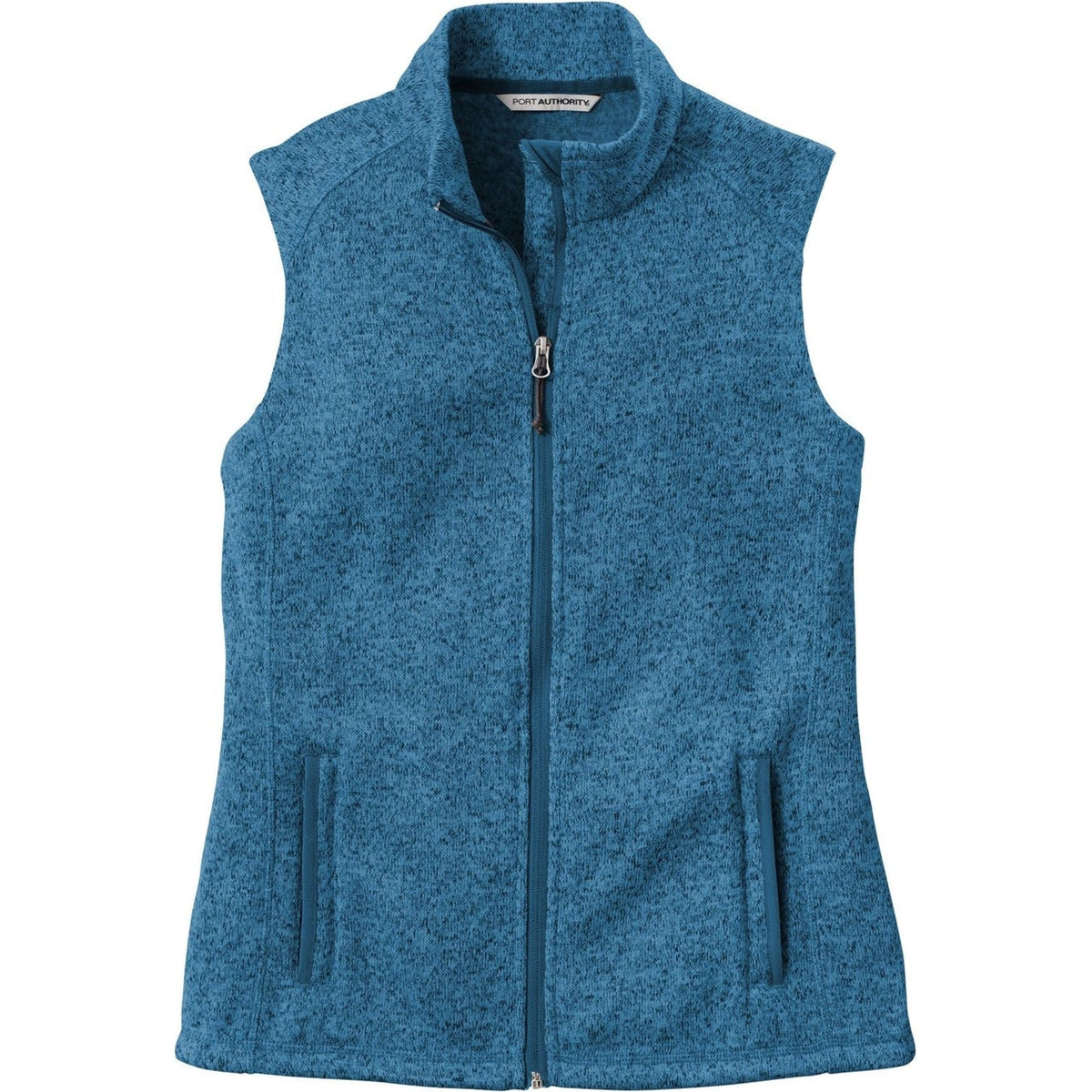 Medium Blue Heather