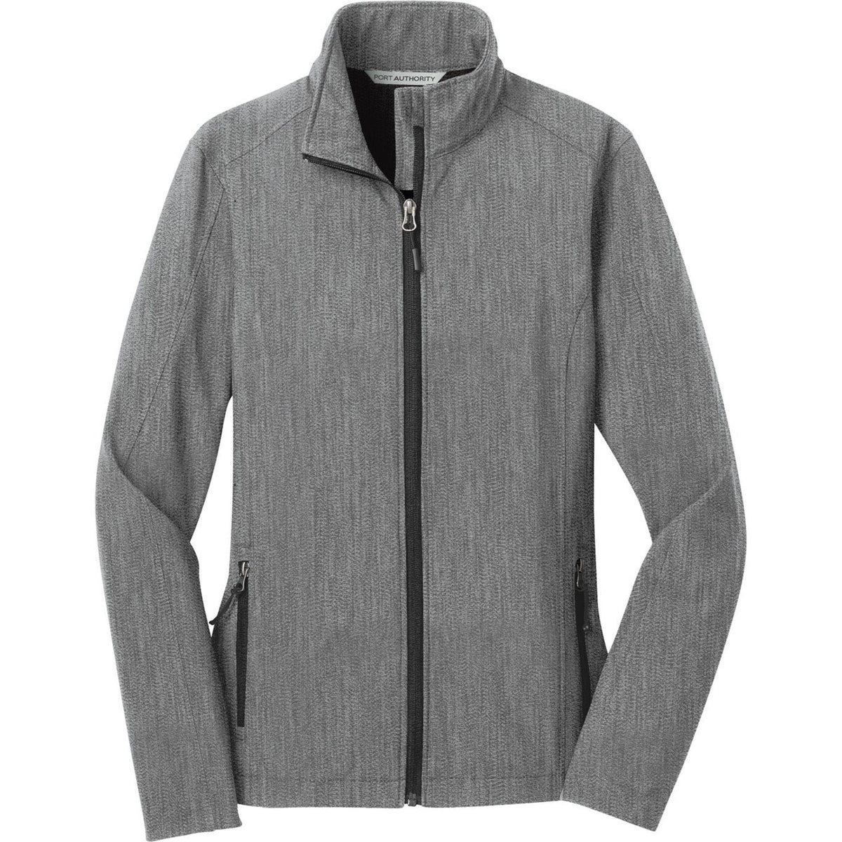 Pearl Grey Heather