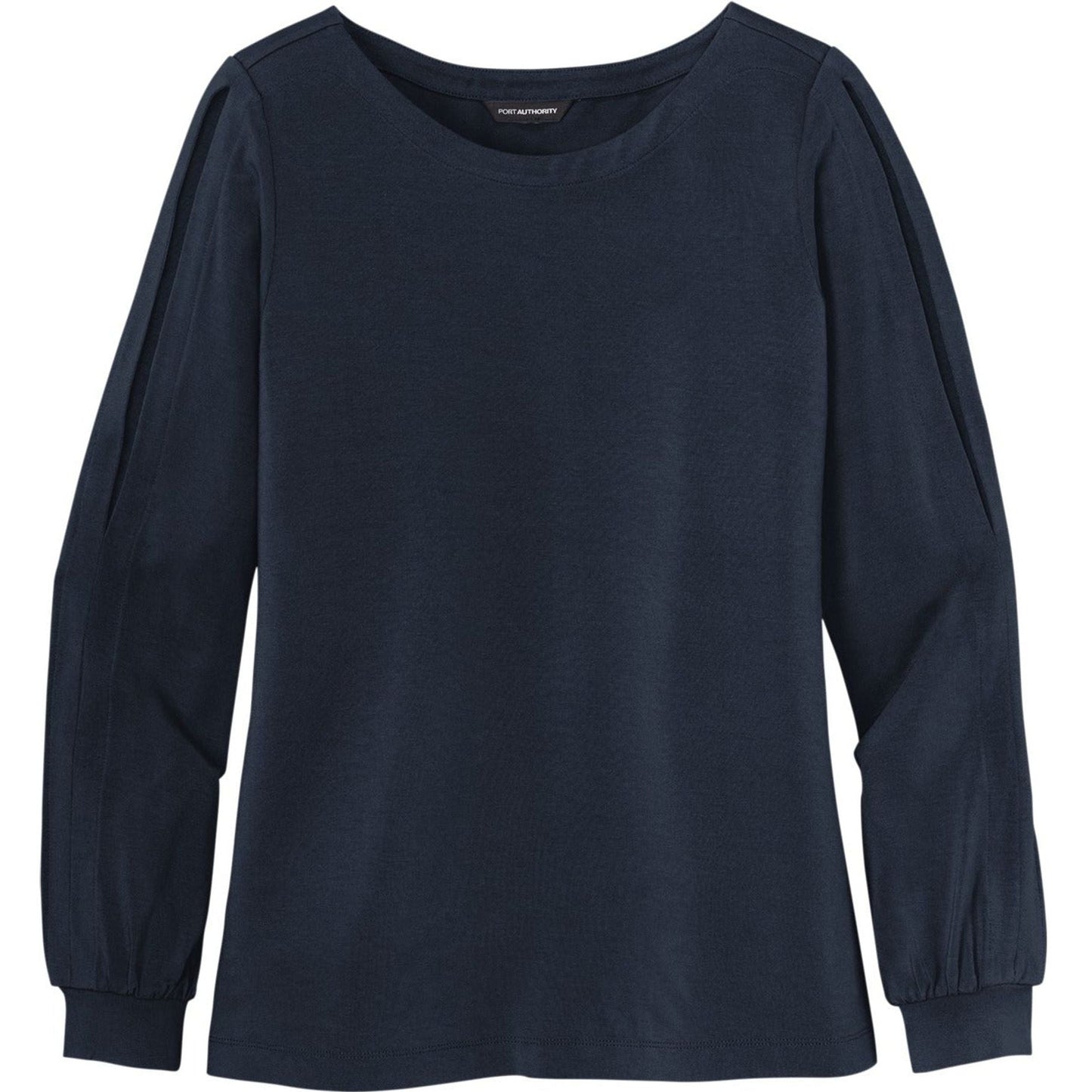 River Blue Navy