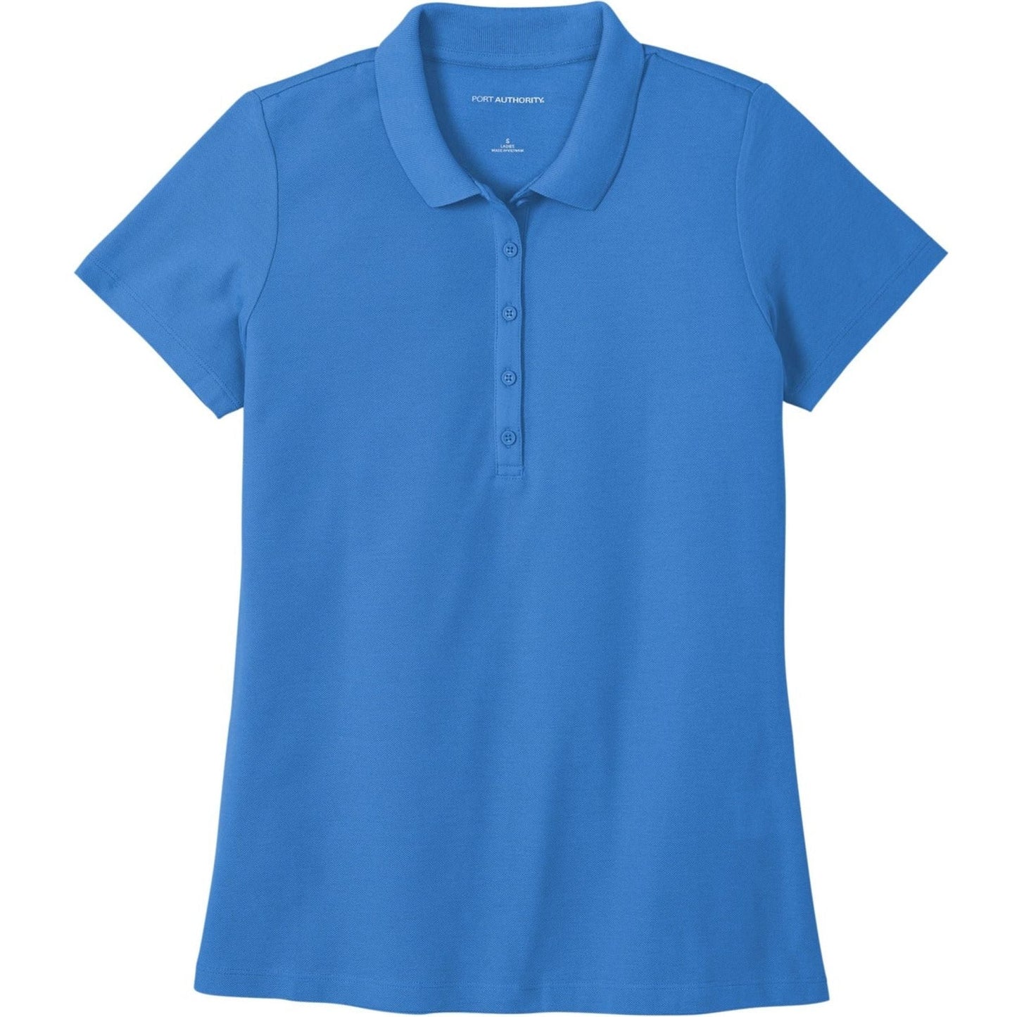 Strong Blue