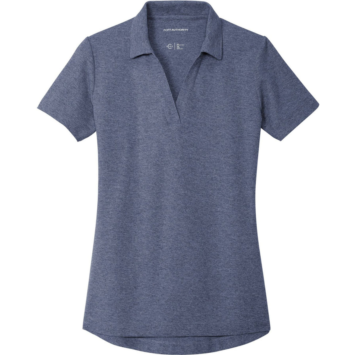 Navy Heather