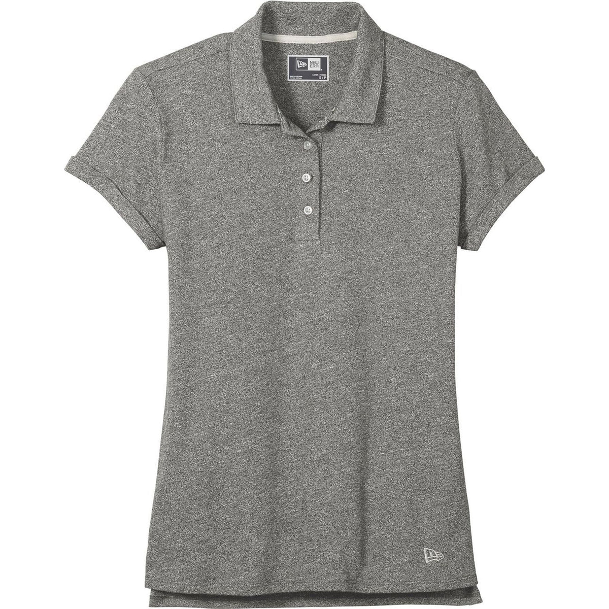 Shadow Grey Twist