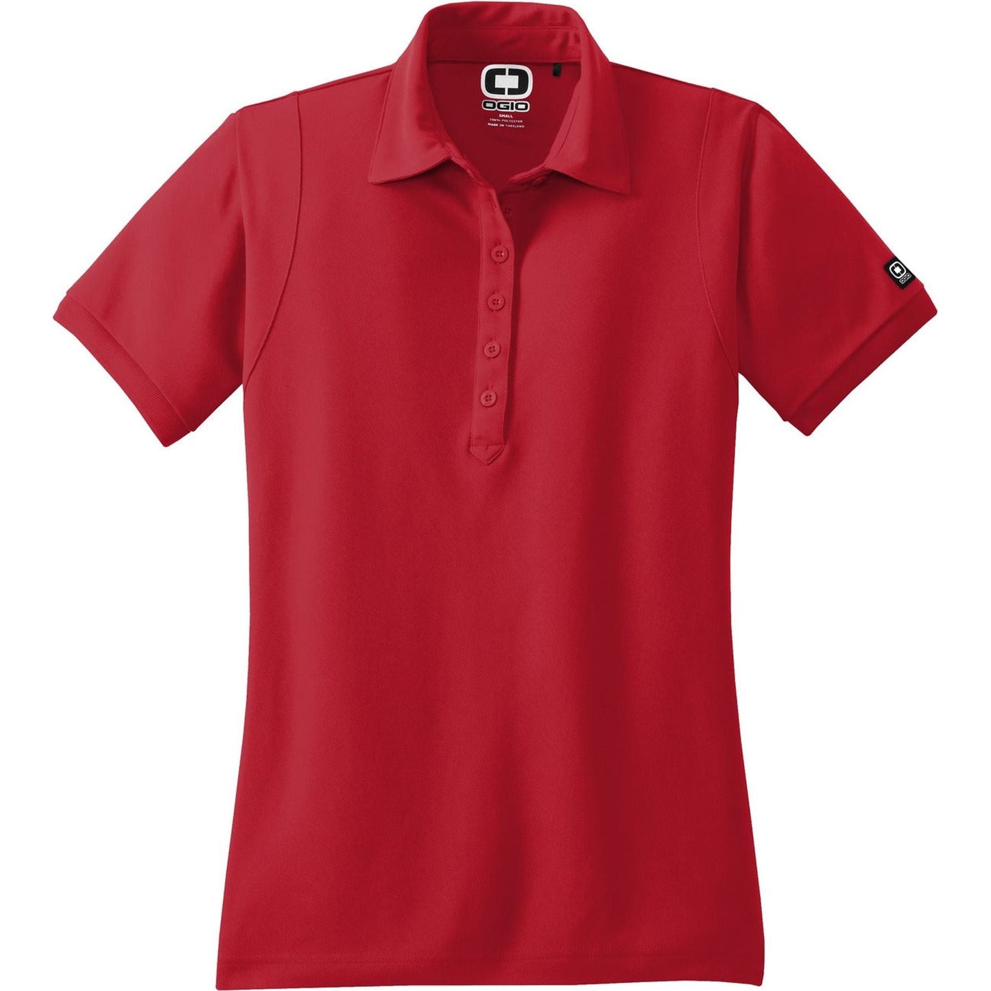 Signal Red