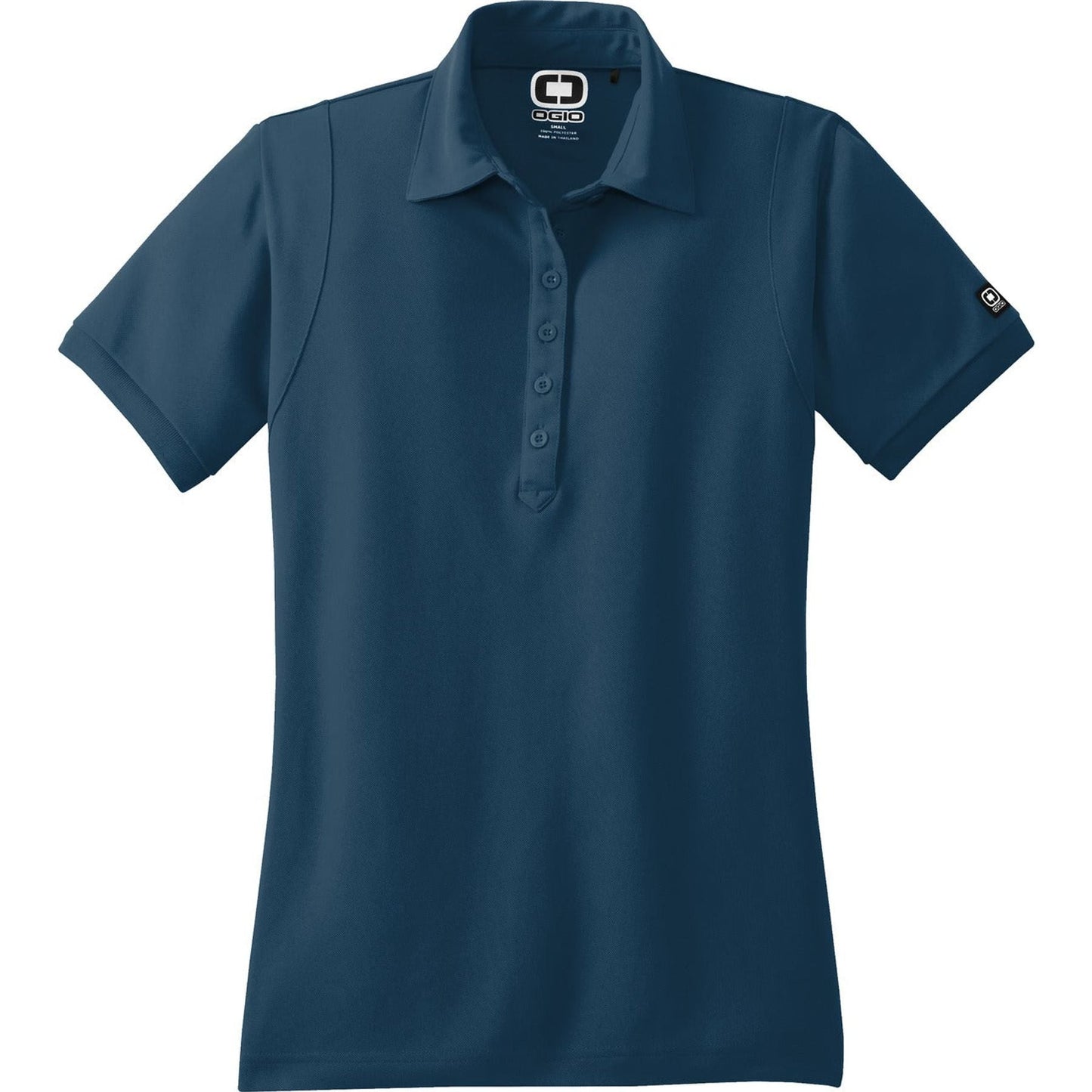 Spar Blue