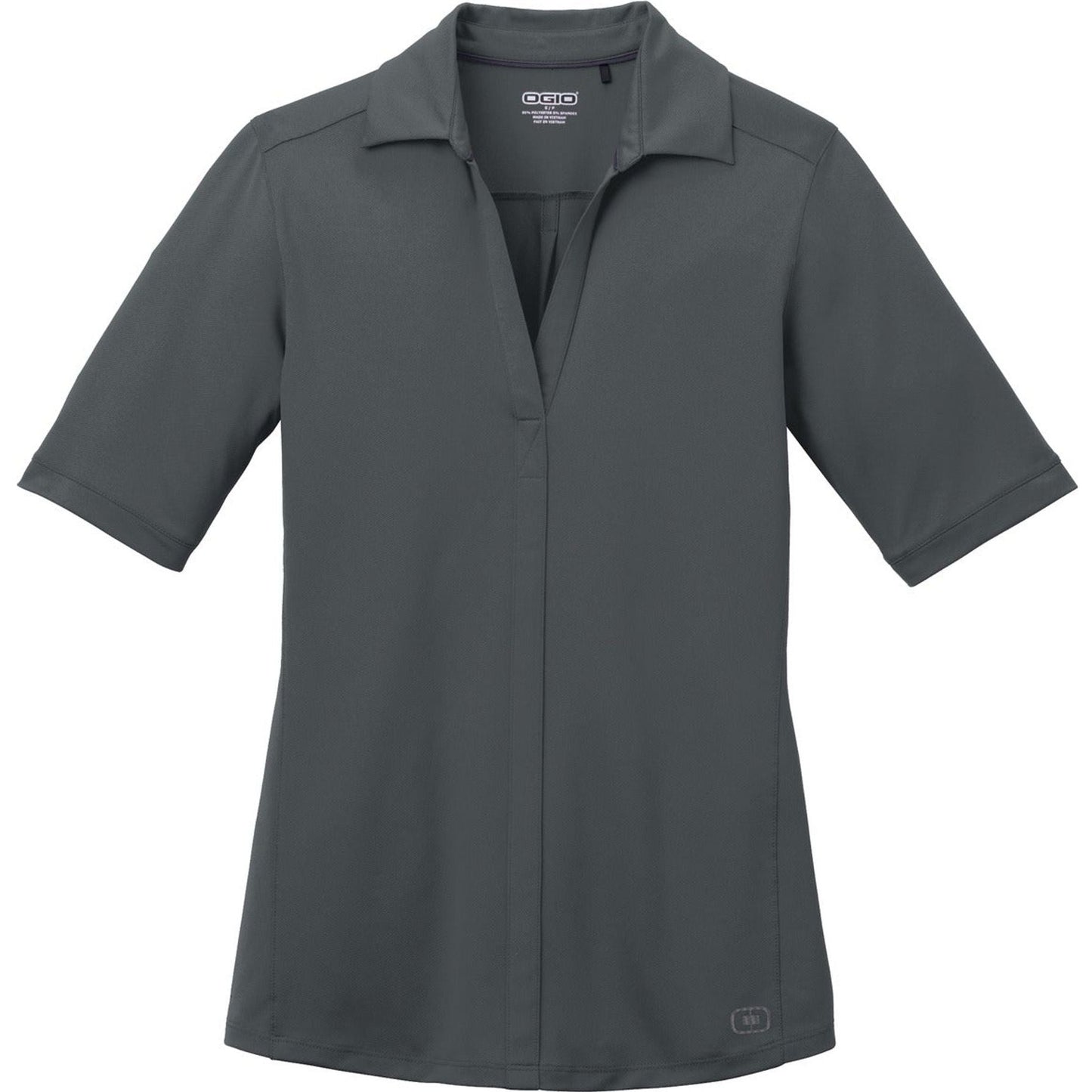 Diesel Grey