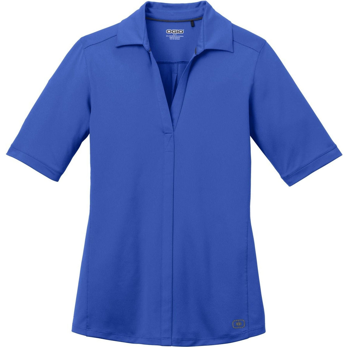 Enzyme Blue