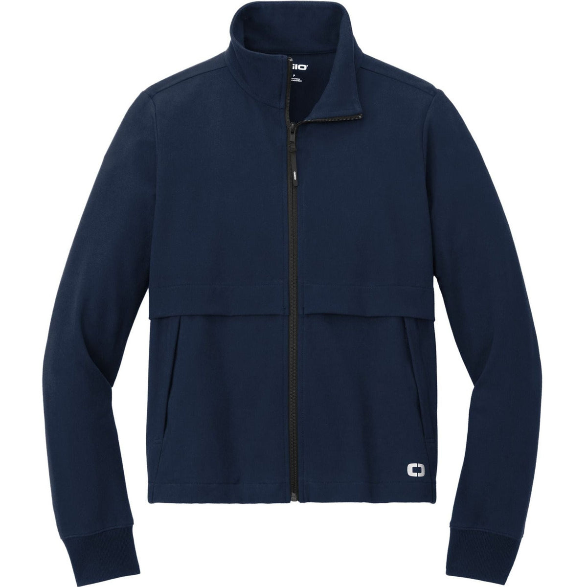 River Blue Navy