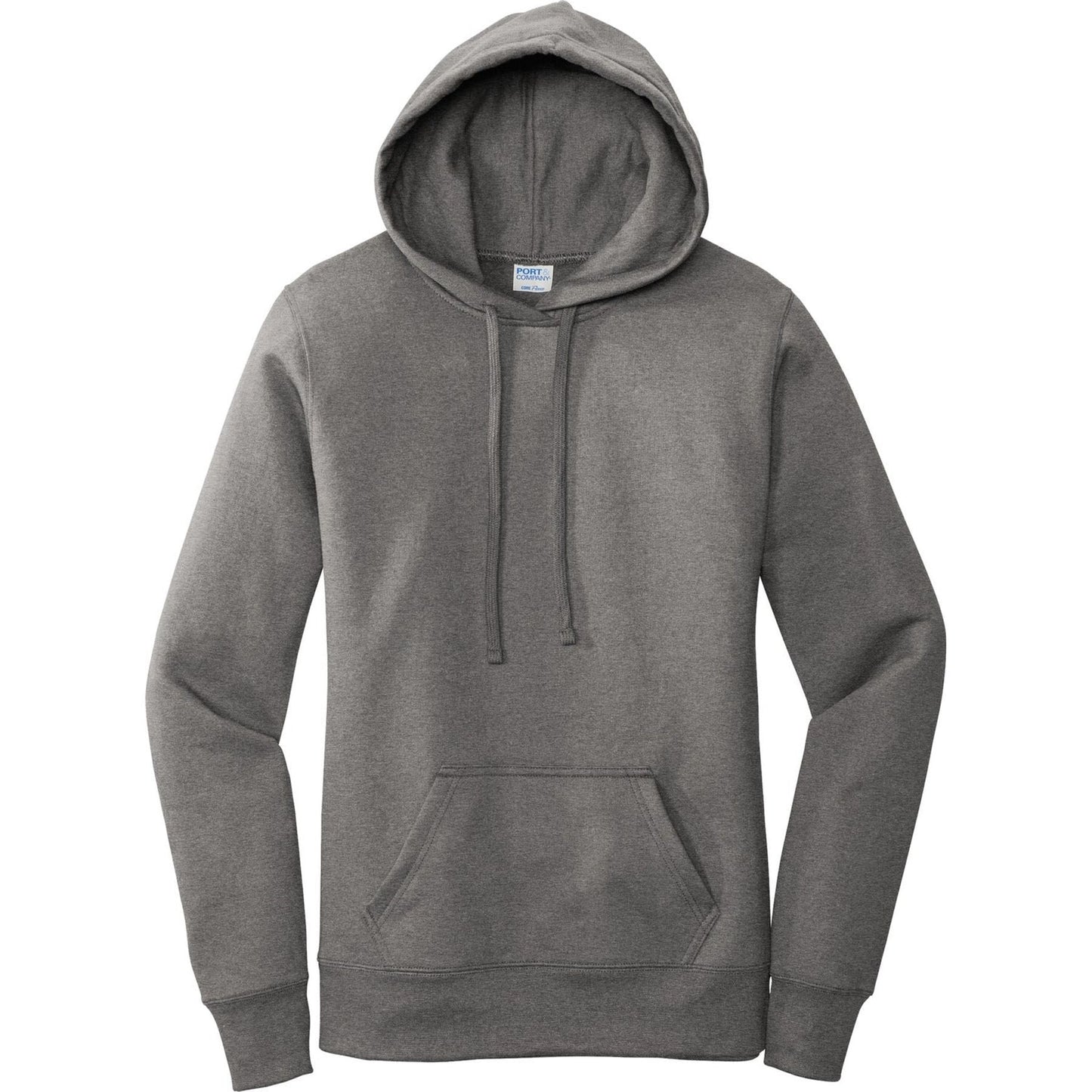 Graphite Heather