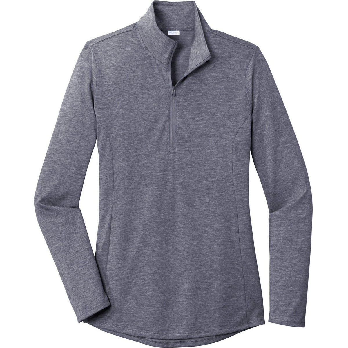 True Navy Heather