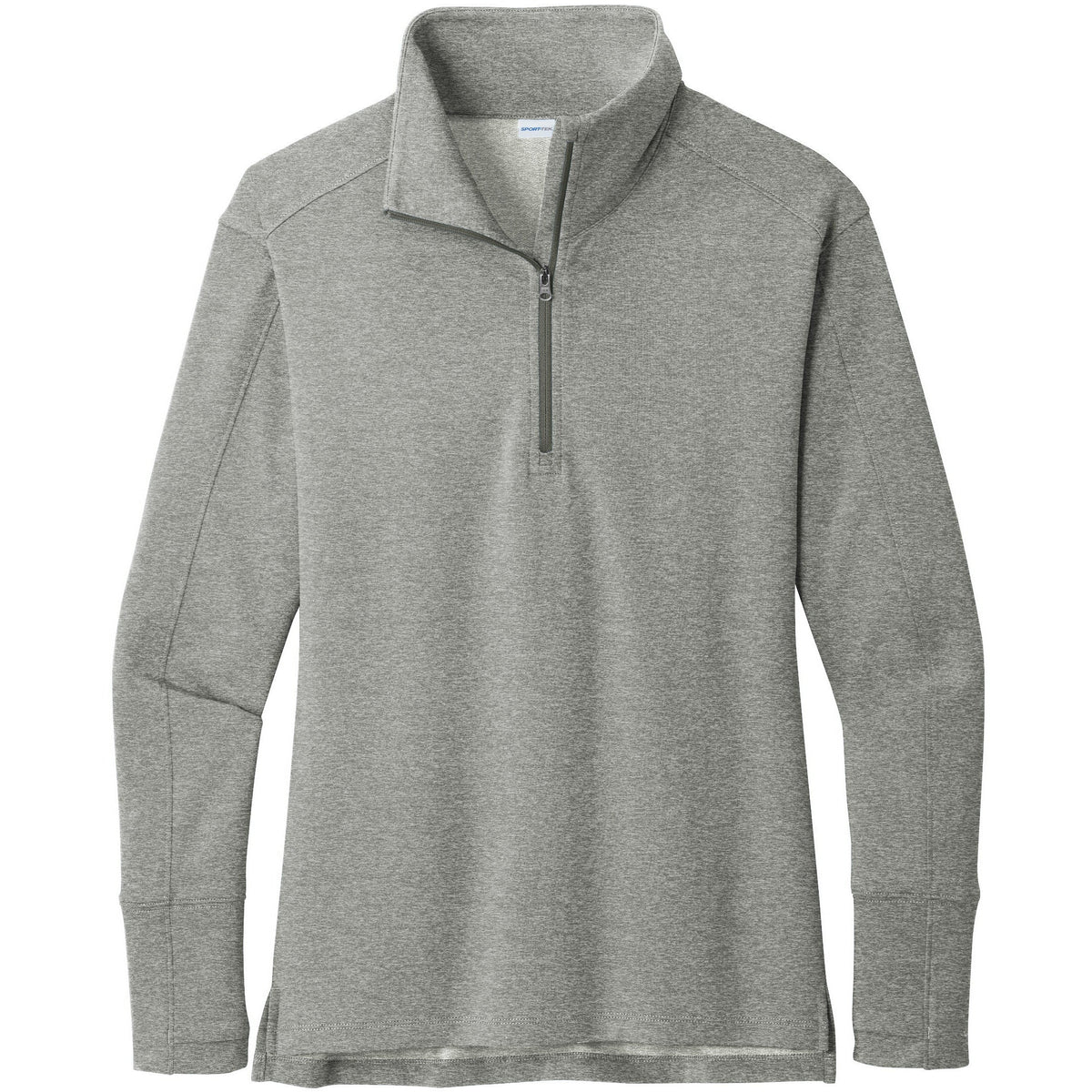 Light Grey Heather