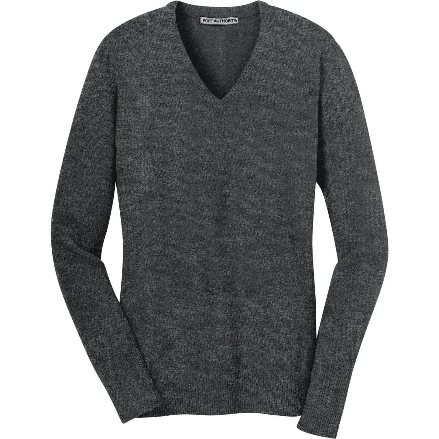 Charcoal Heather