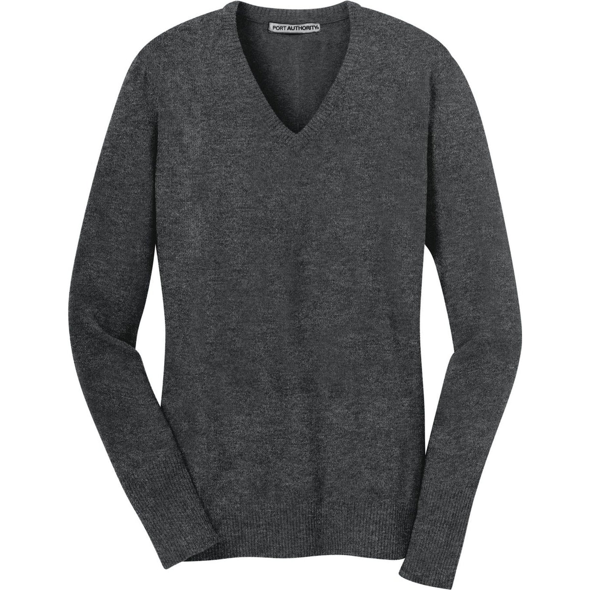 Charcoal Heather