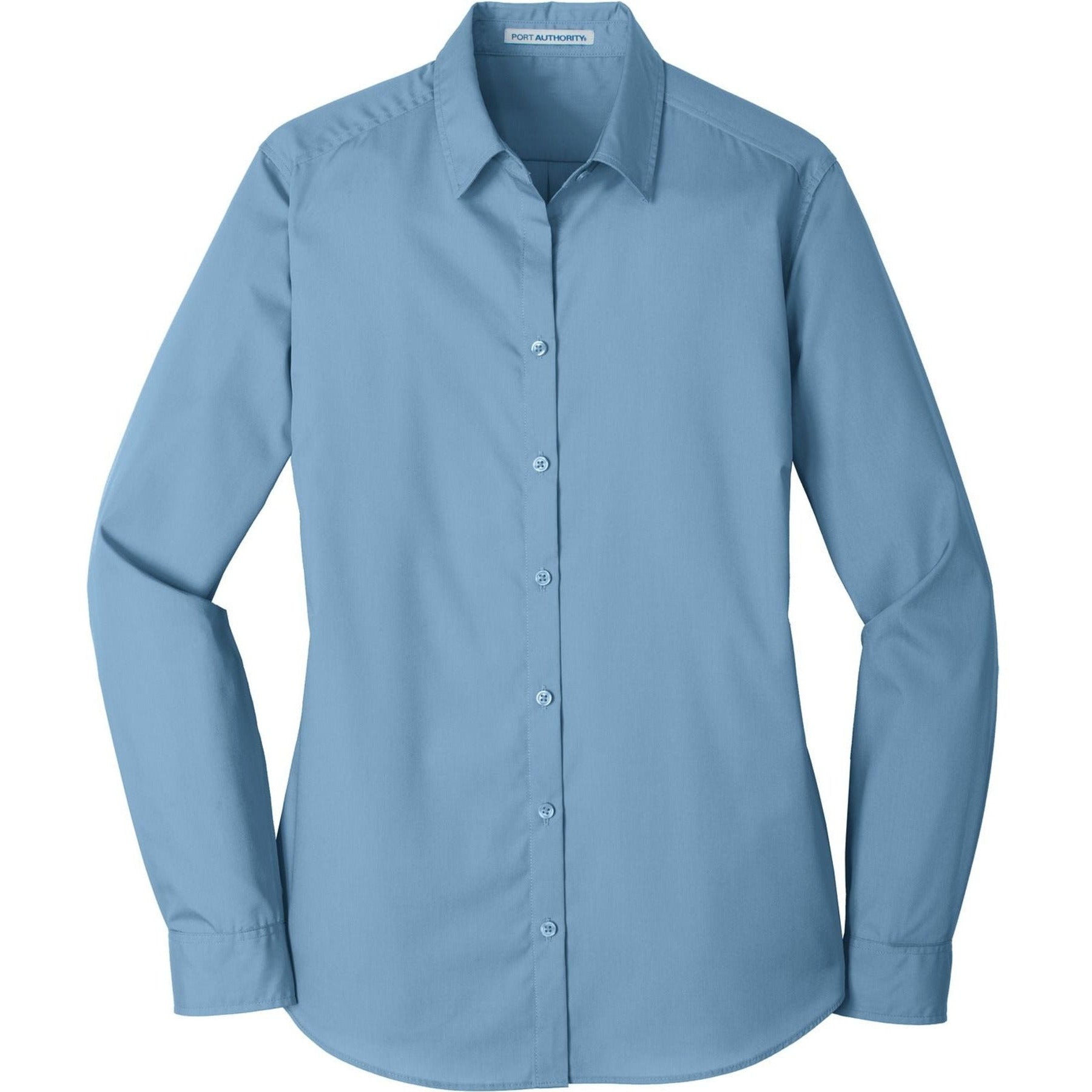 Carolina Blue