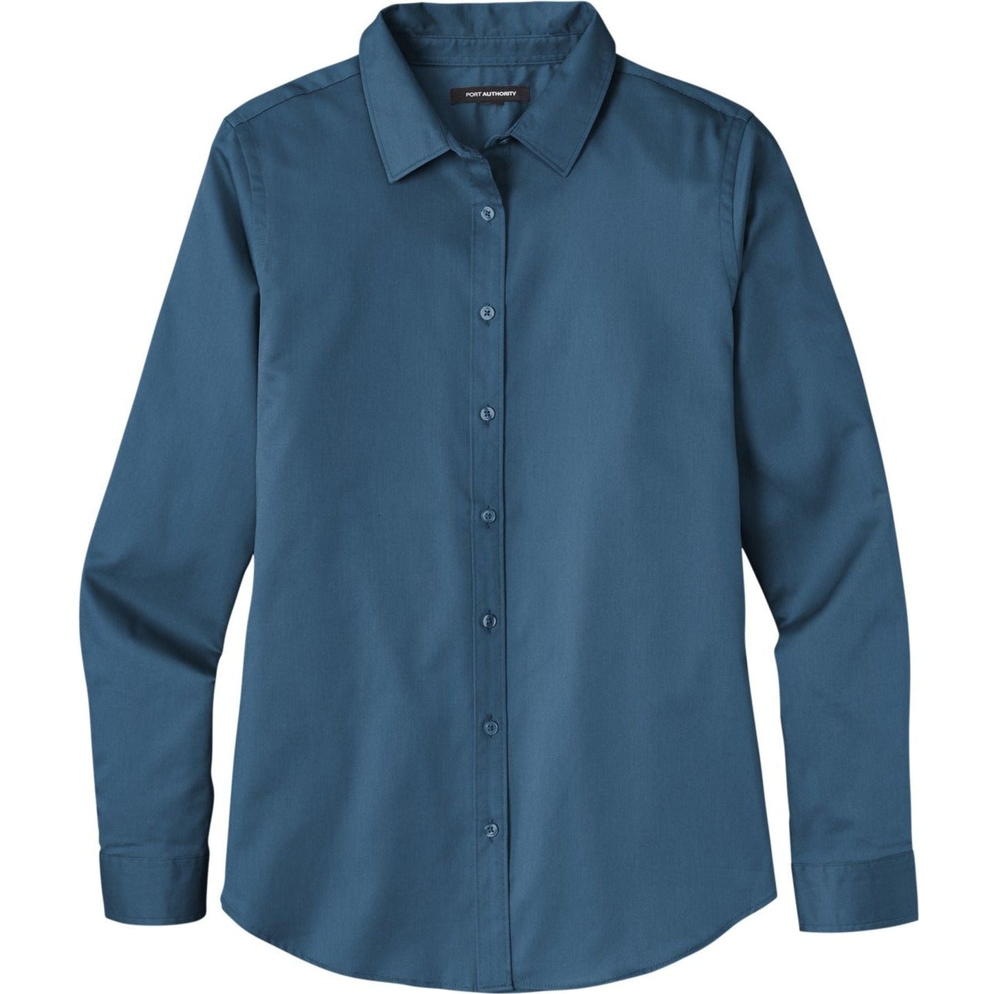 Regatta Blue