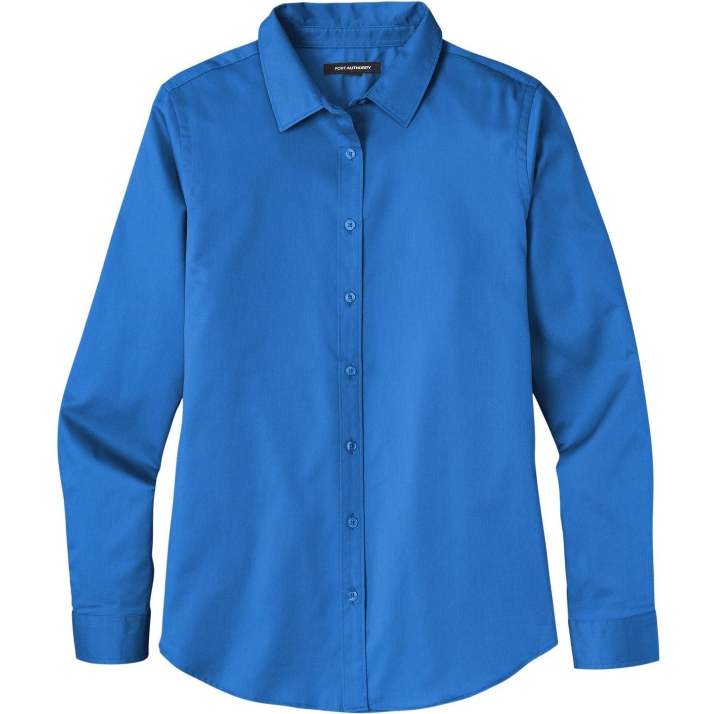 Strong Blue