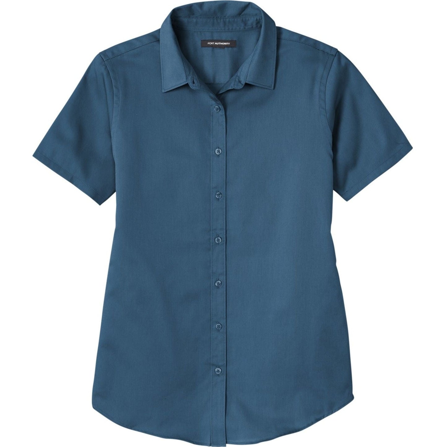 Regatta Blue