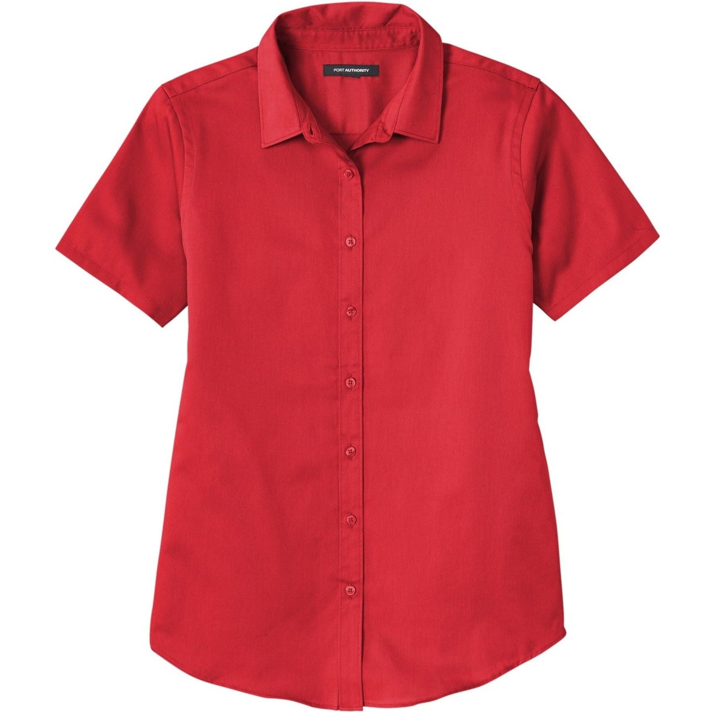 Rich Red