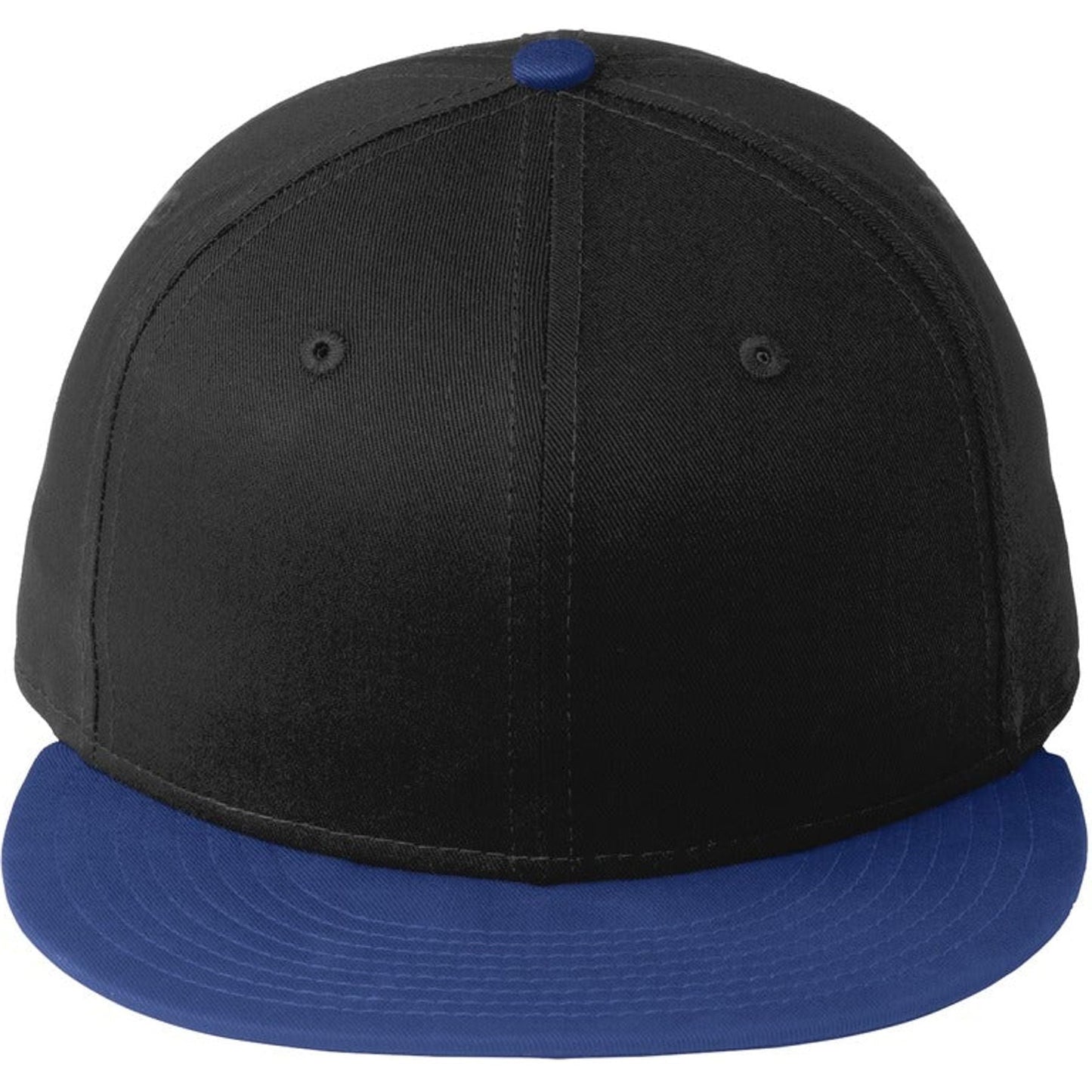 Black/ Royal