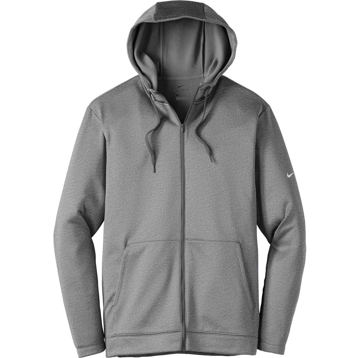 Dark Grey Heather
