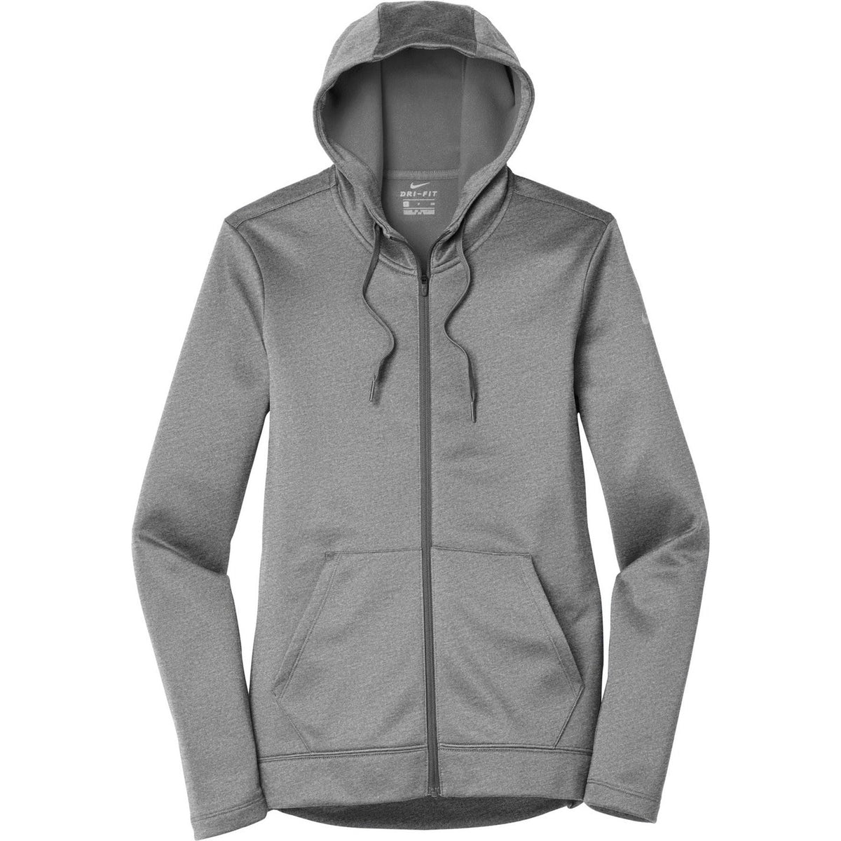 Dark Grey Heather