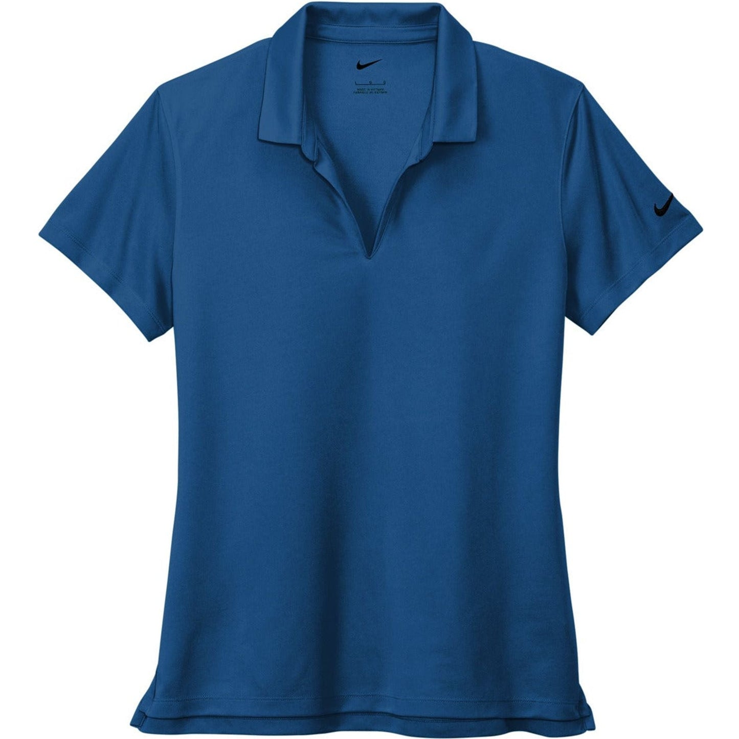 Gym Blue