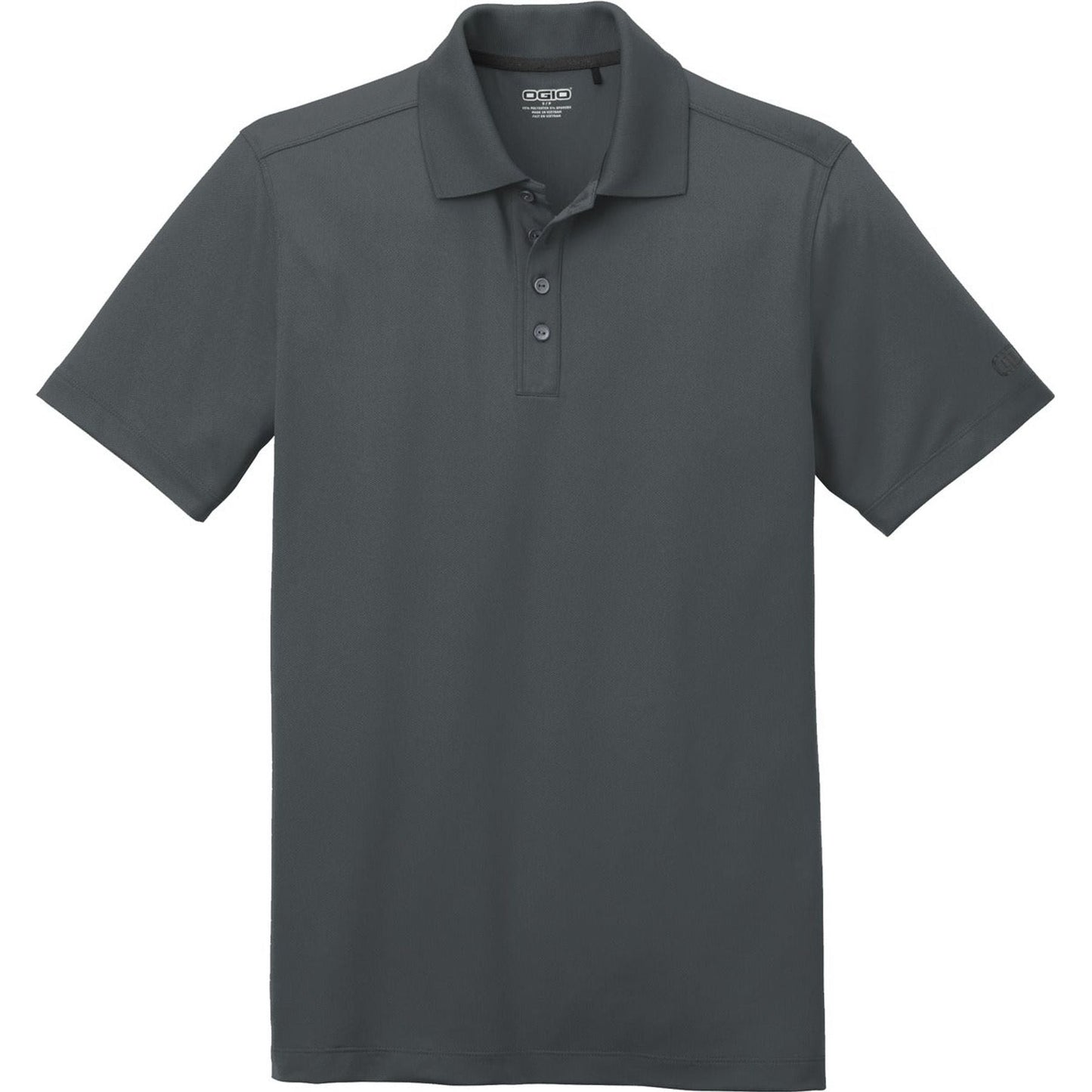 Diesel Grey