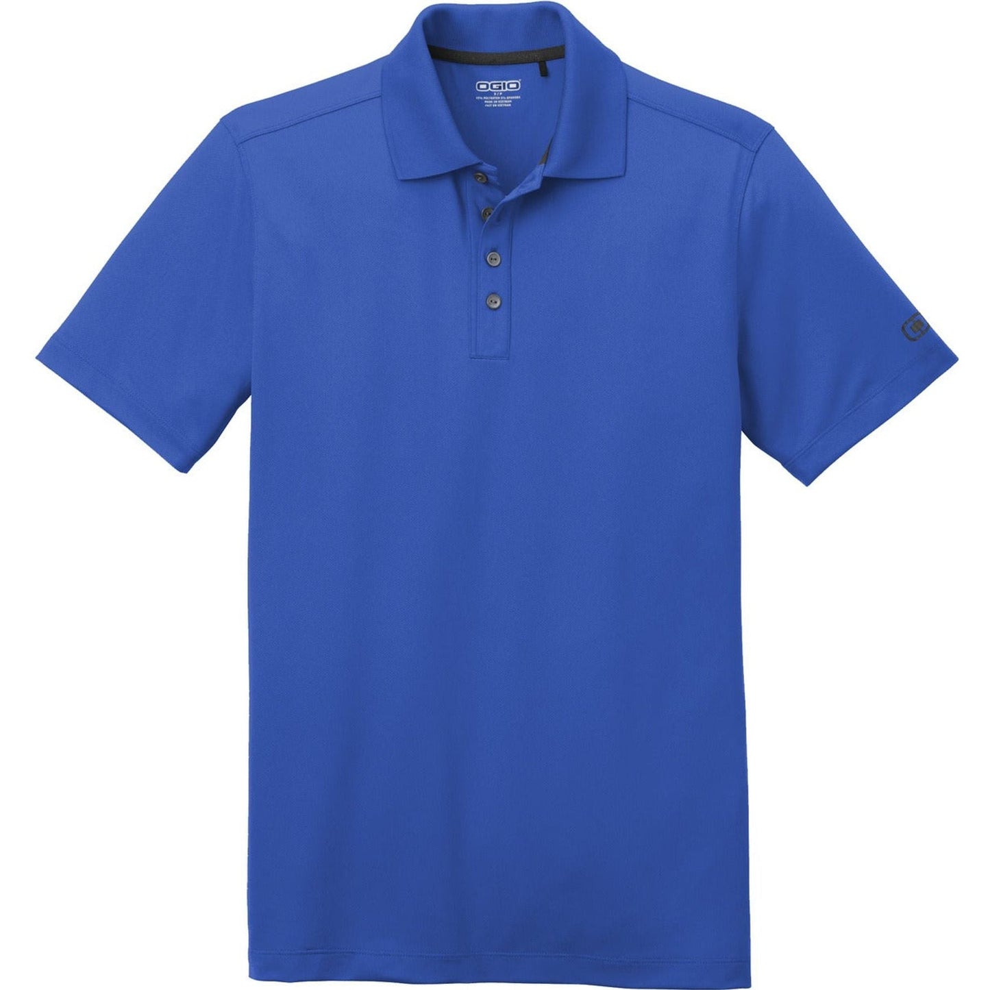 Enzyme Blue