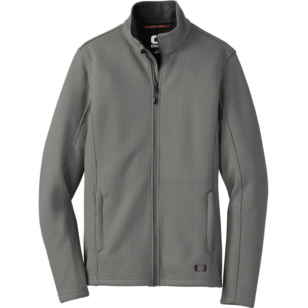 Gear Grey