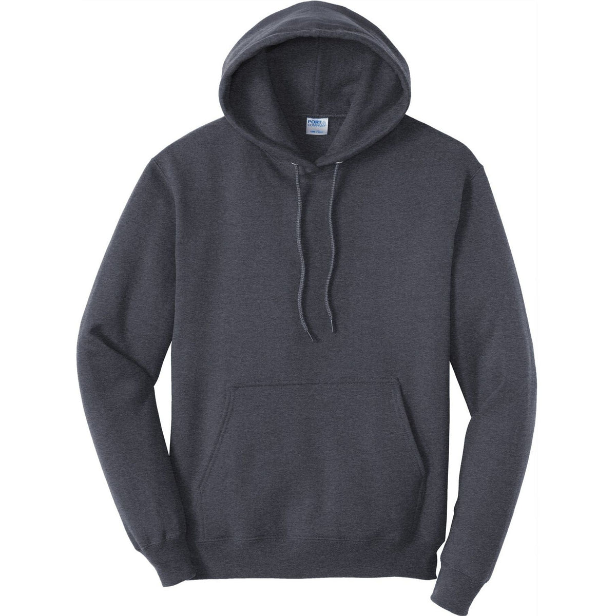 Heather Navy