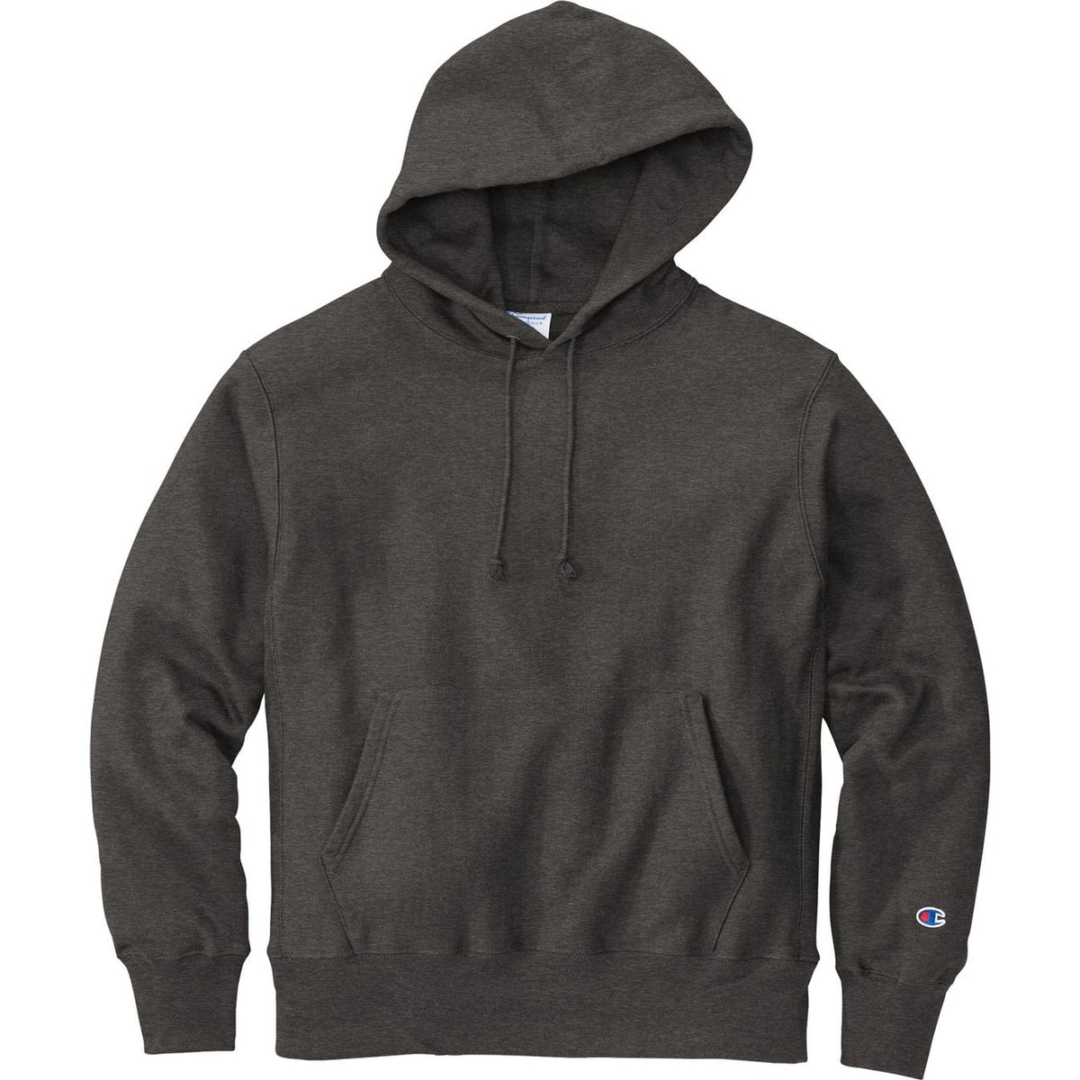 Charcoal Heather