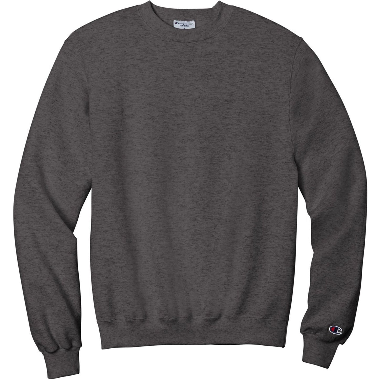 Charcoal Heather