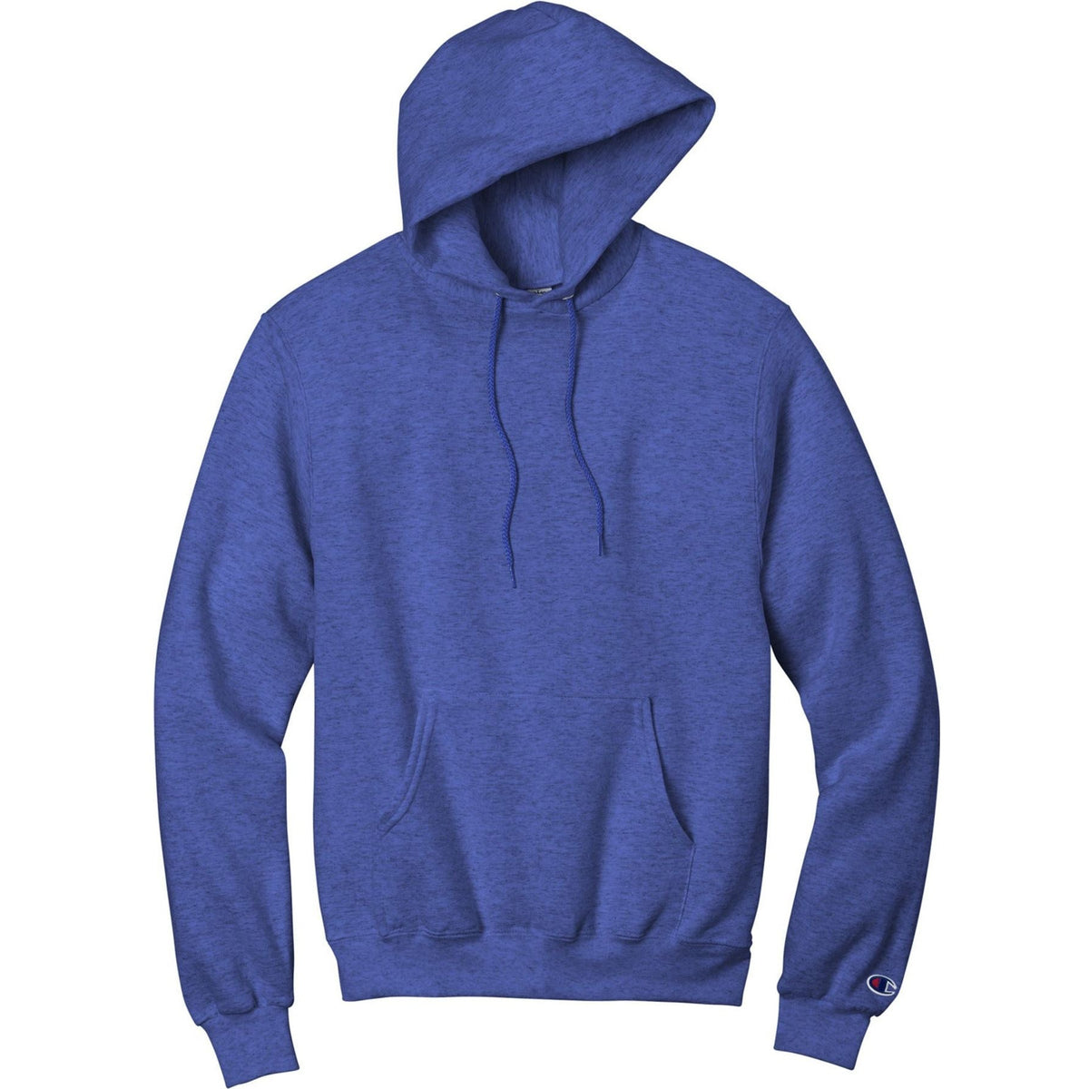 Royal Blue Heather