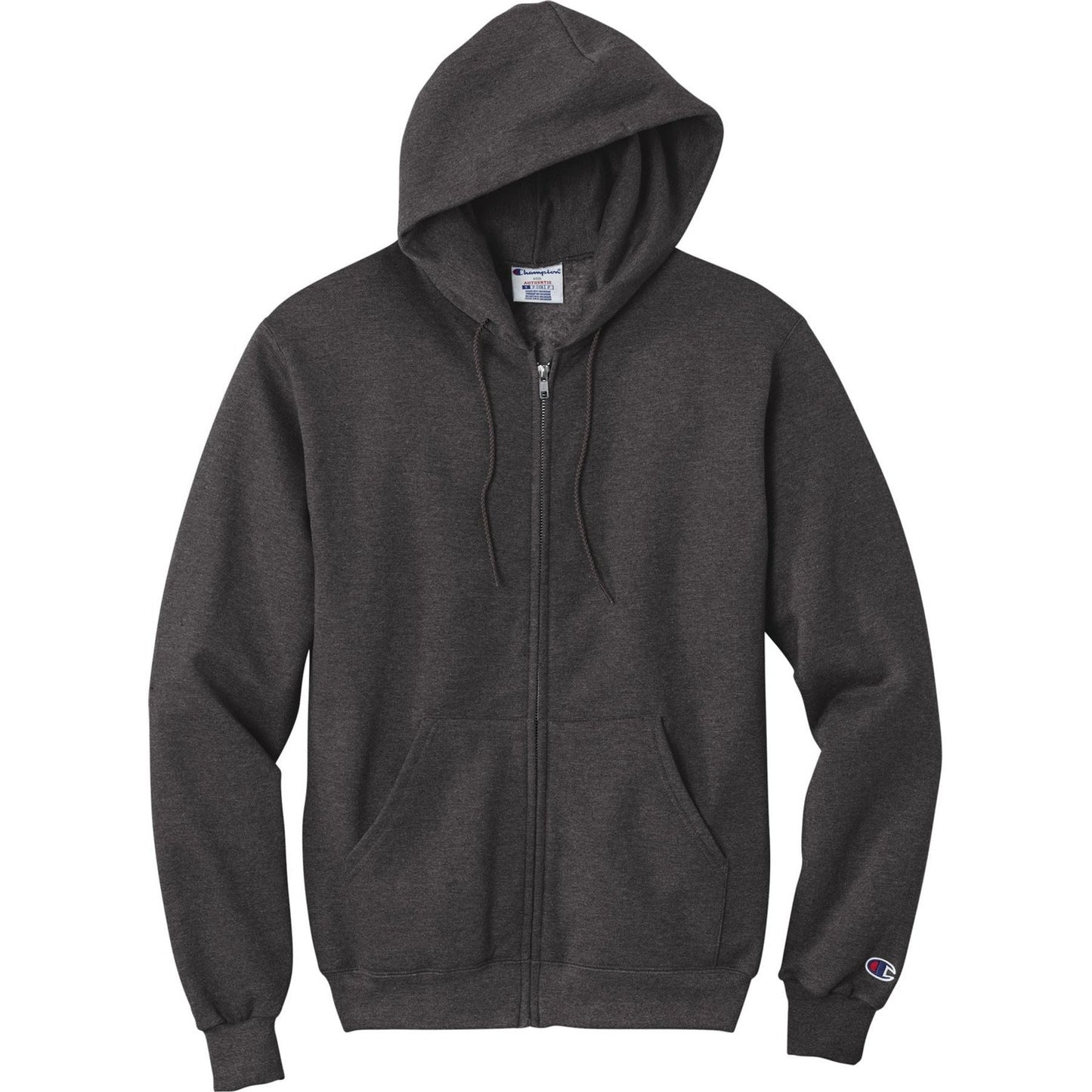 Charcoal Heather