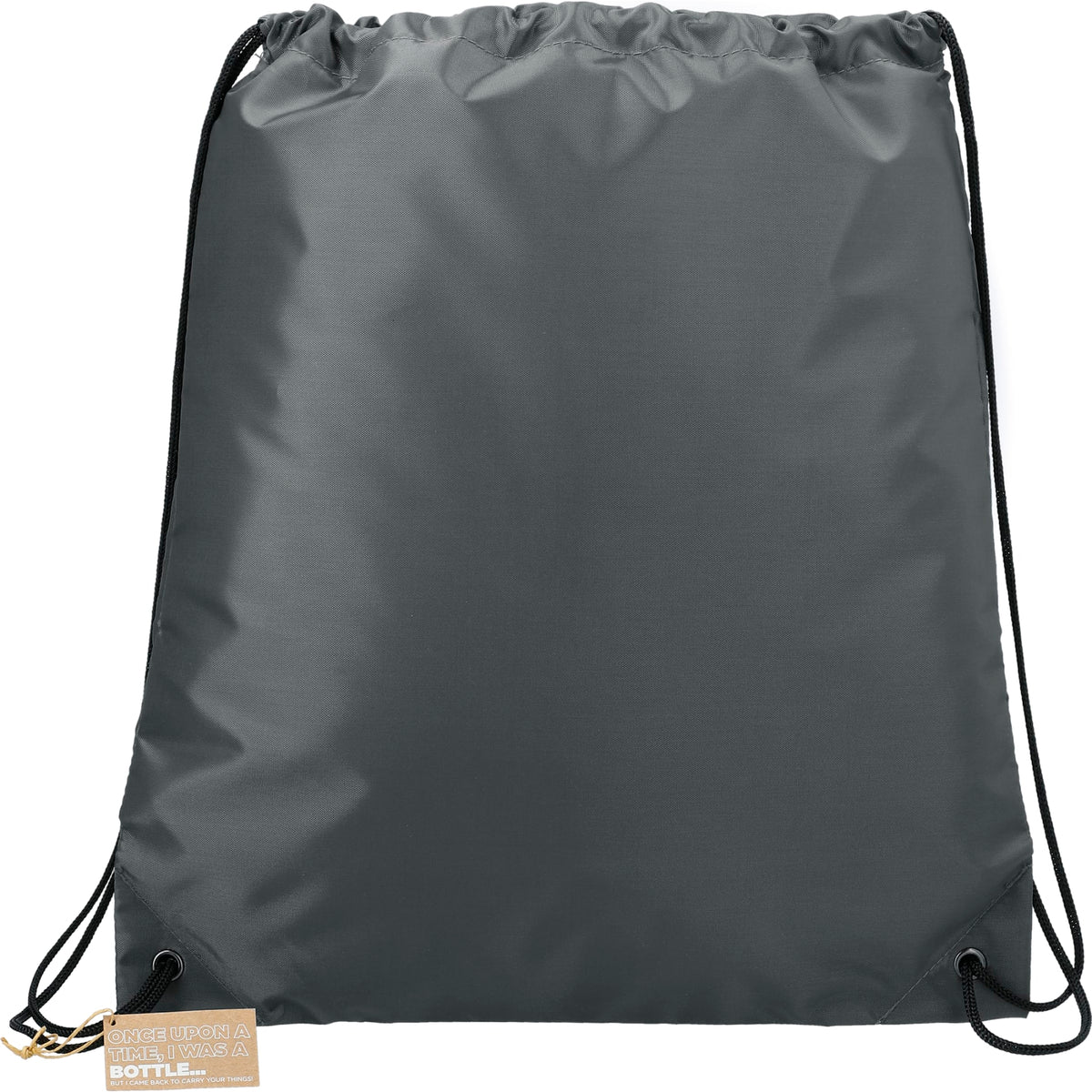 Oriole RPET Drawstring Bag