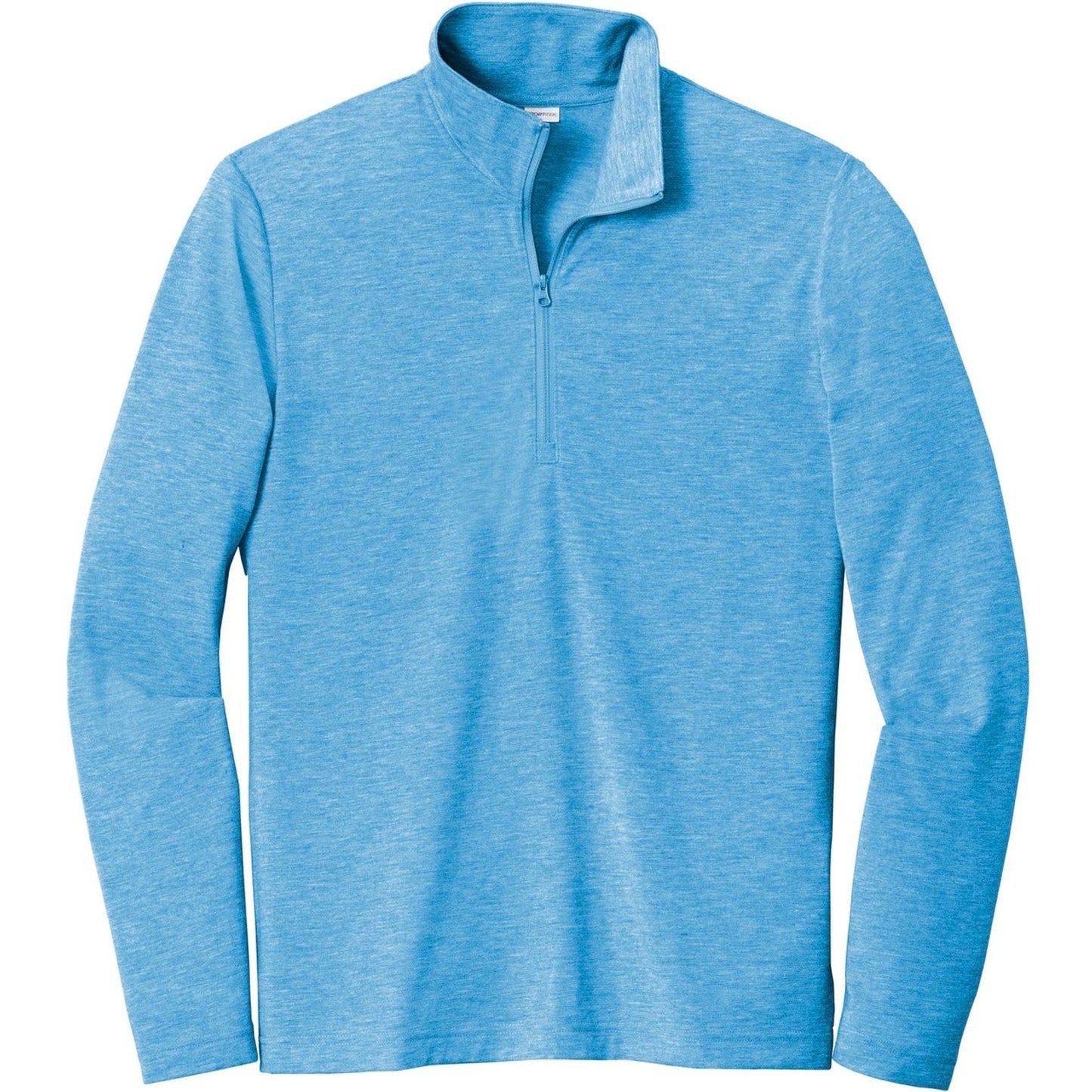 Pond Blue Heather