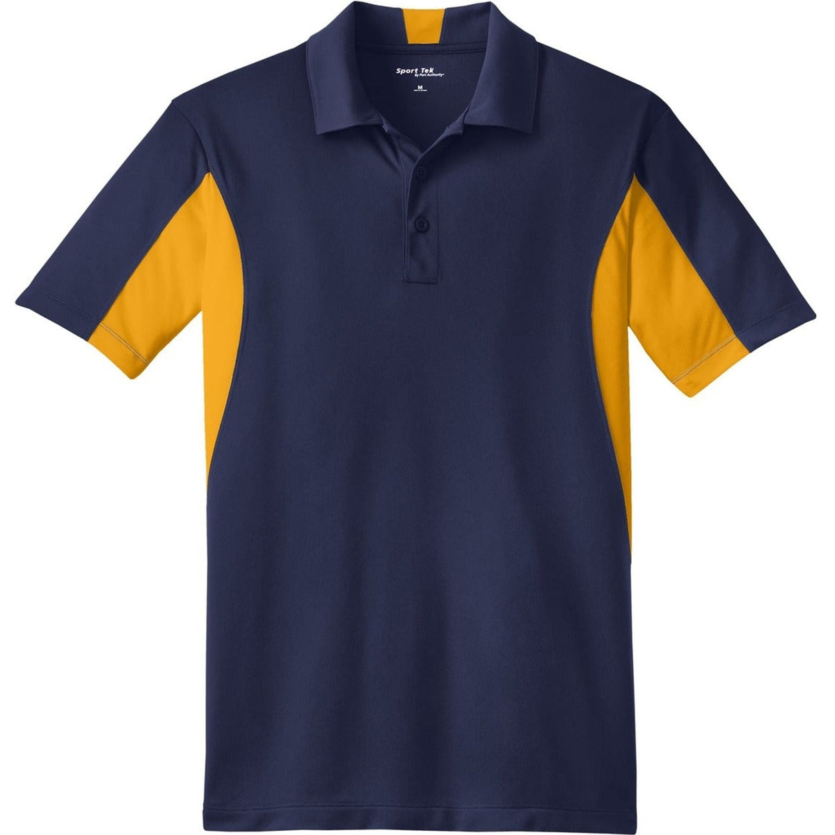 True Navy/ Gold